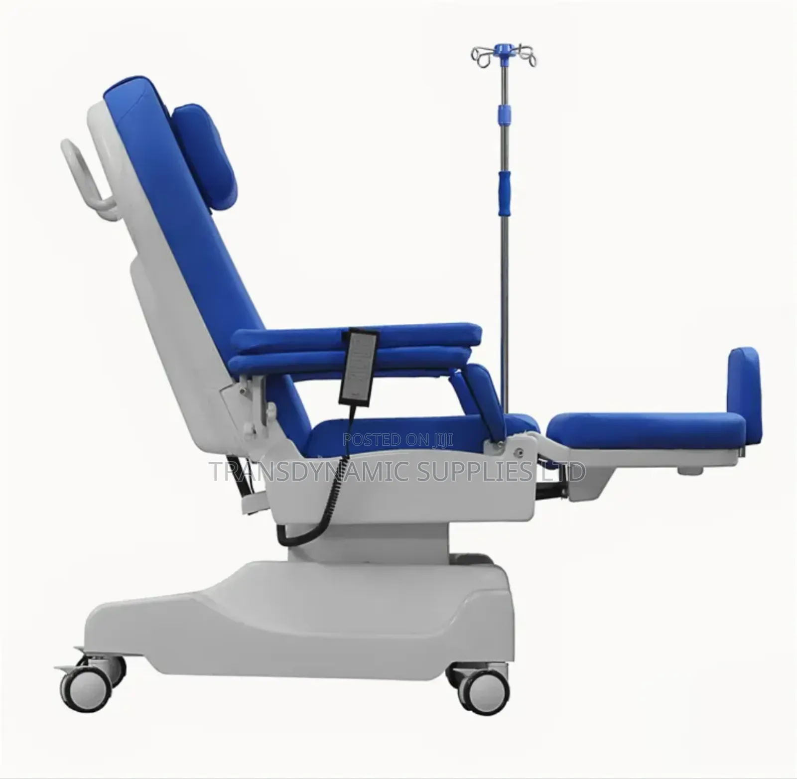Dialysis Chair Electric