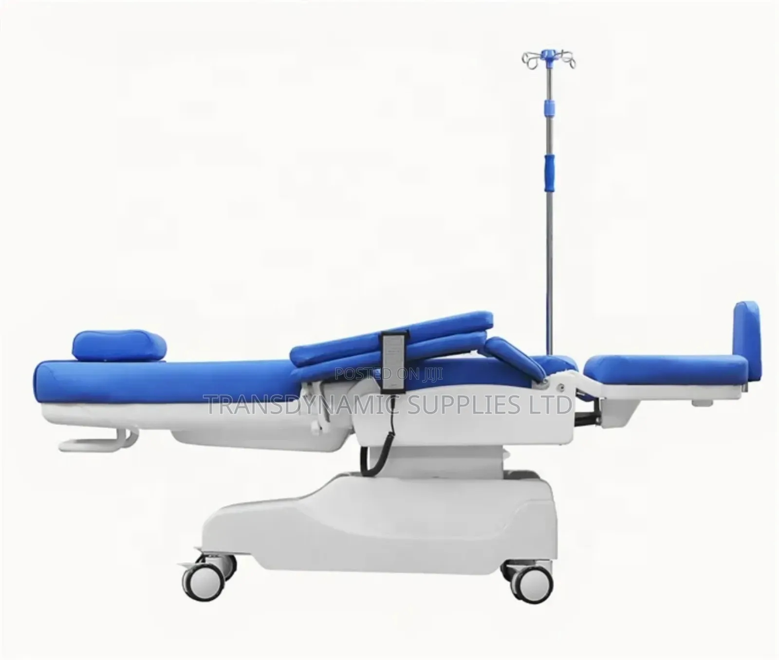 Dialysis Chair Electric