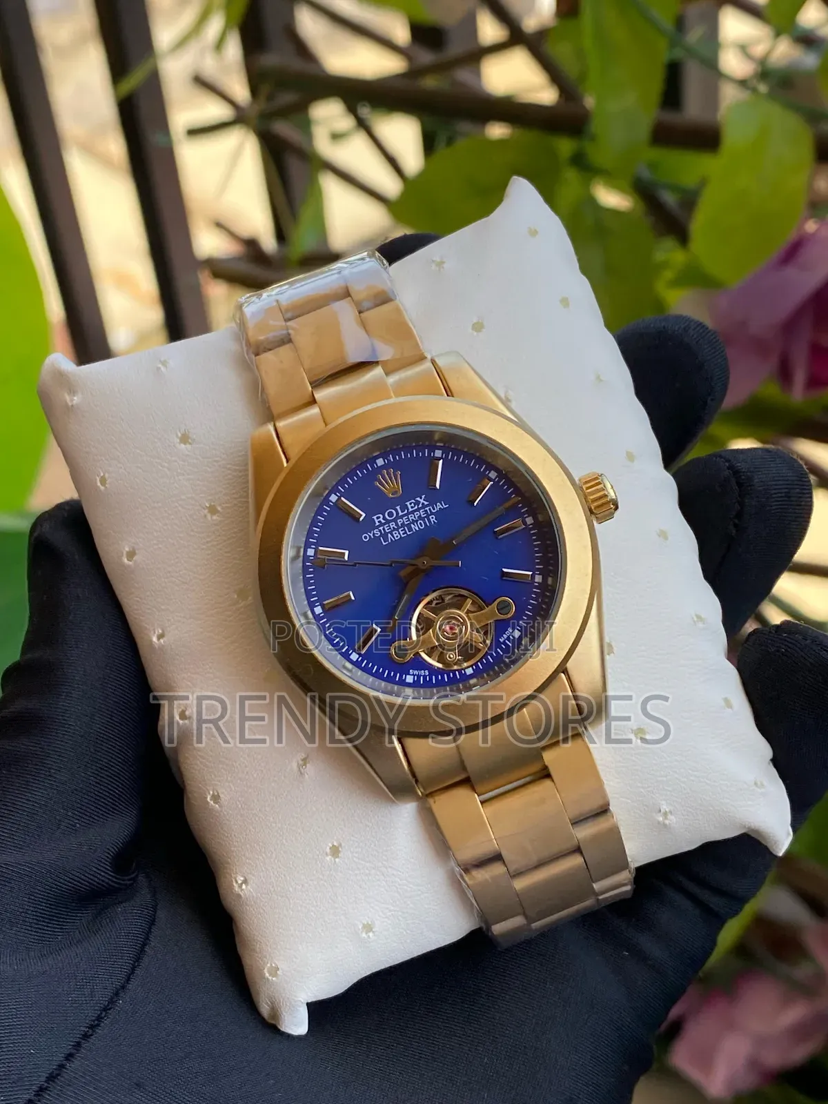 Rolex Gents Watch