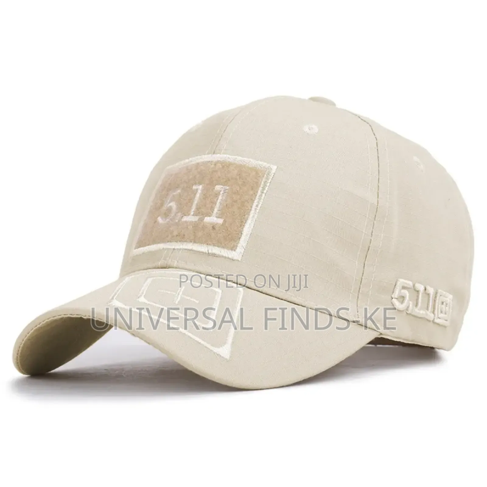 Tactical 511 Cap