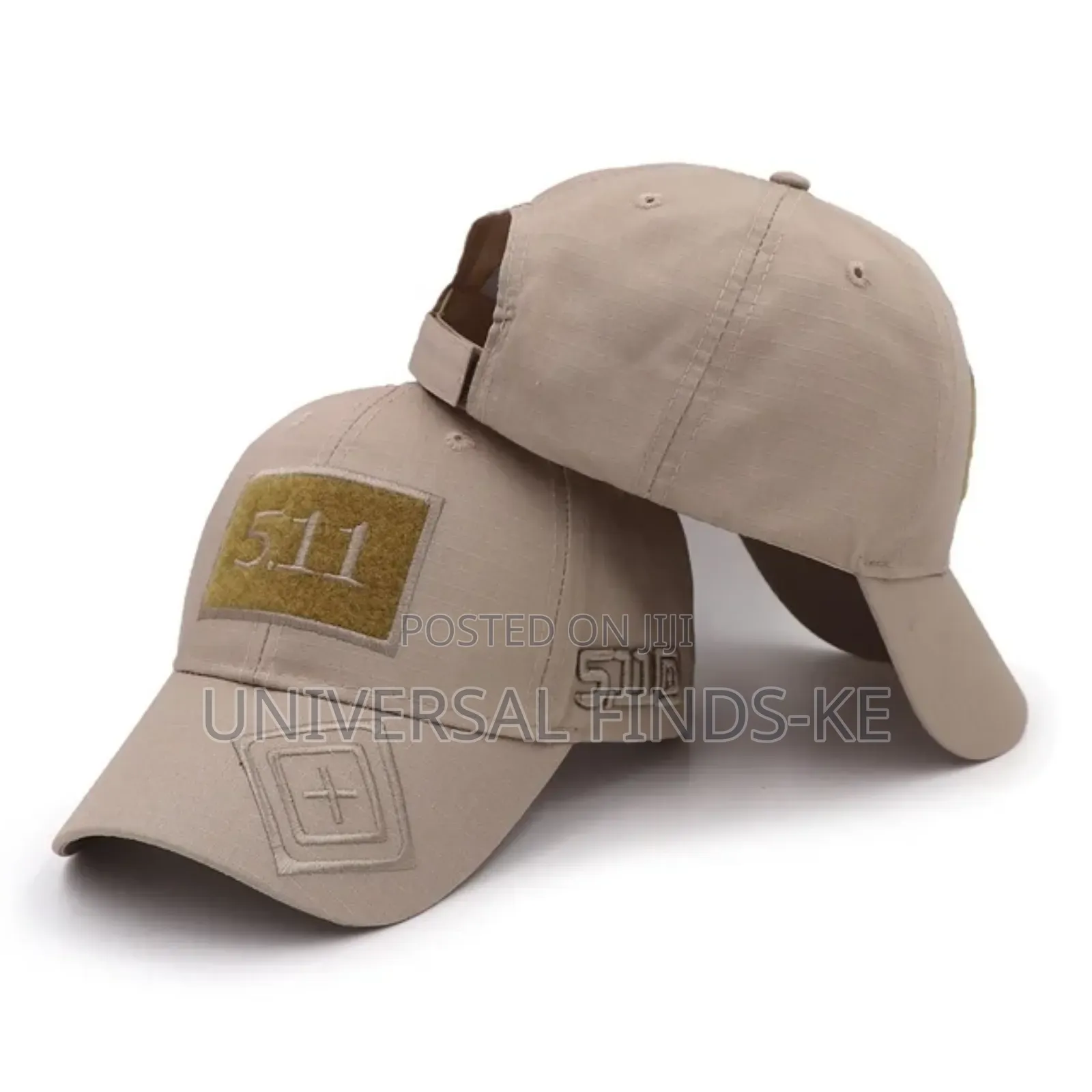 Tactical 511 Cap