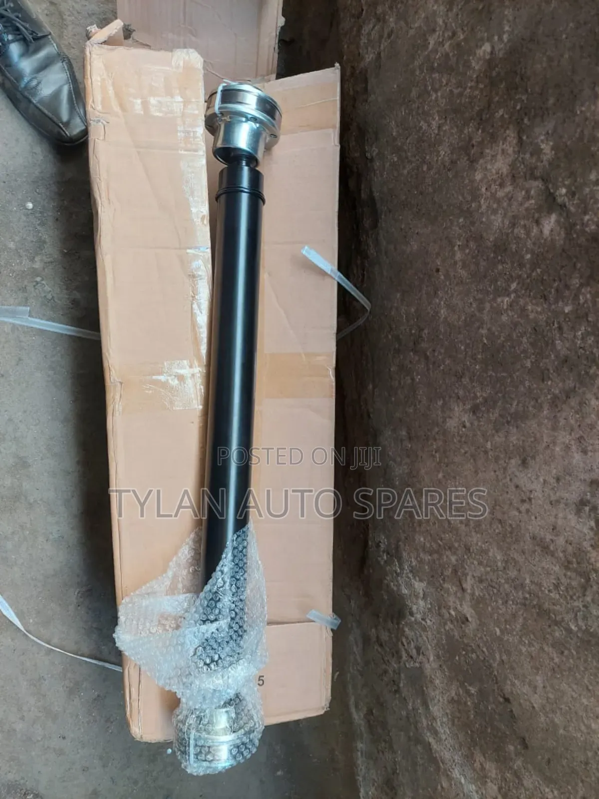 Propeller Shaft Suzuki Escudo