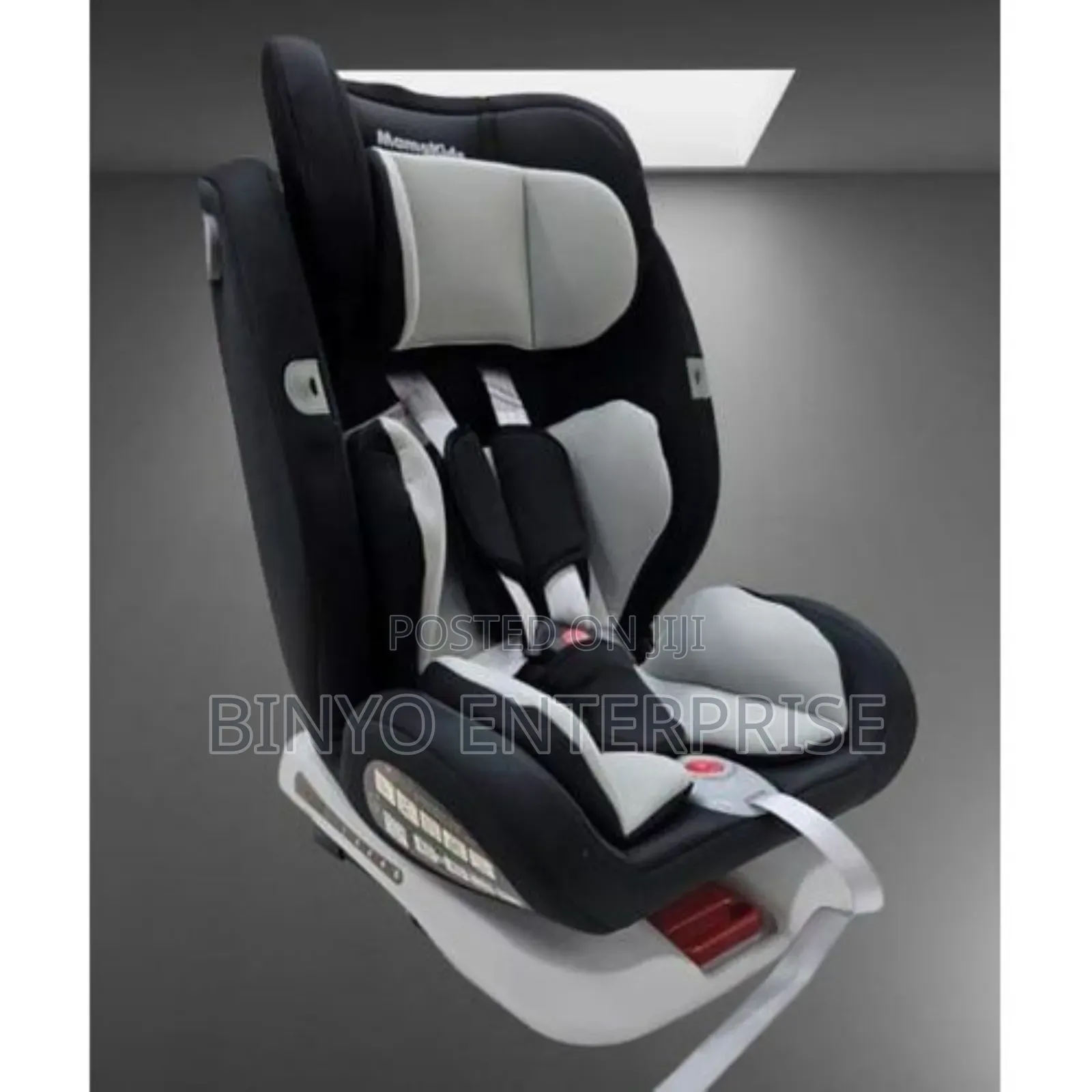 Kids Car Seat