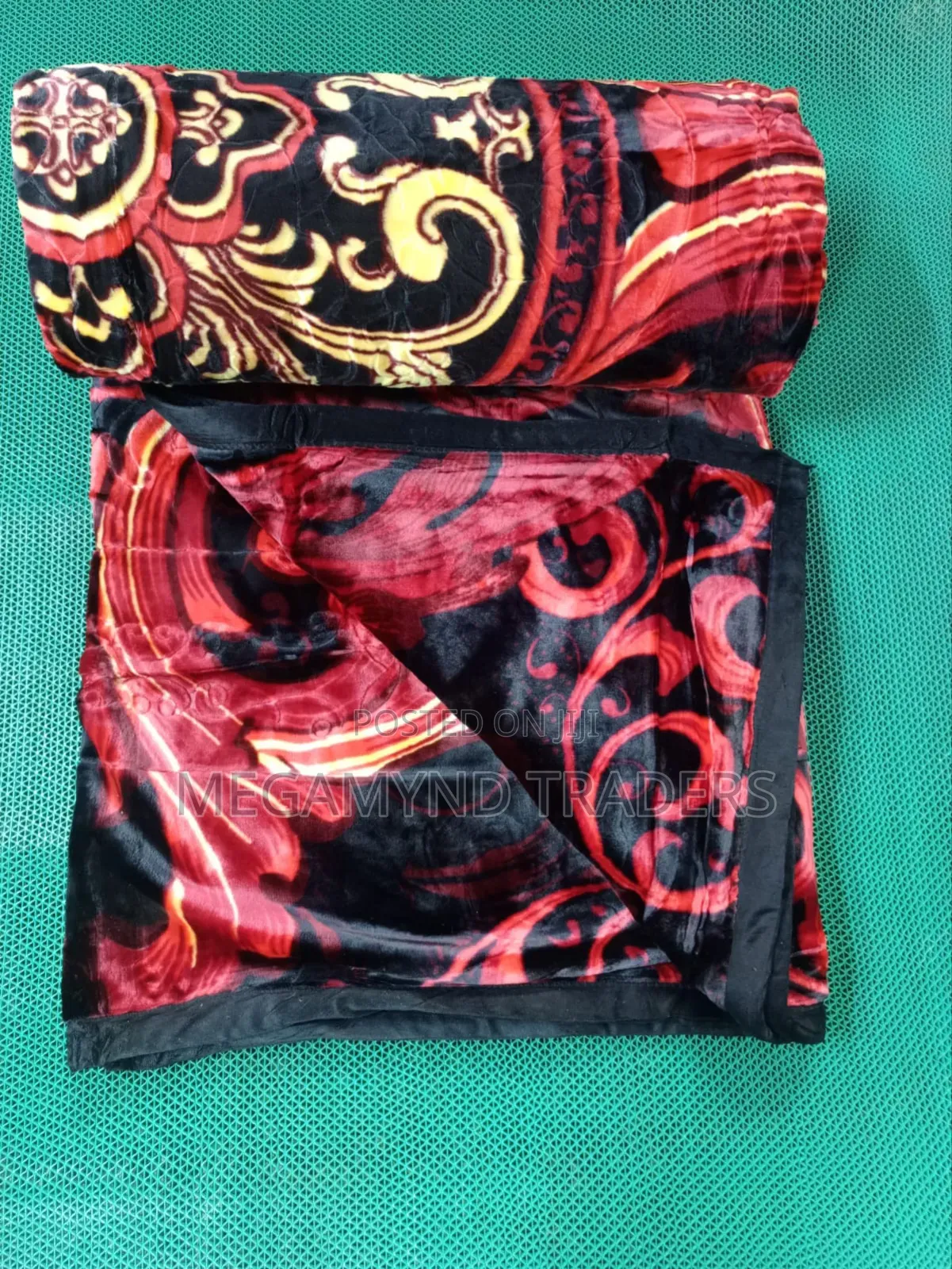 Blanket 6*7 / Super Soft Warm Blanket
