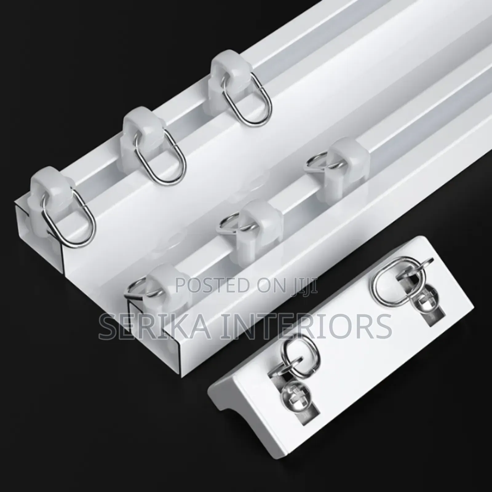 Curtain Rails Curtain Rails Environmental Friendly Germs Free