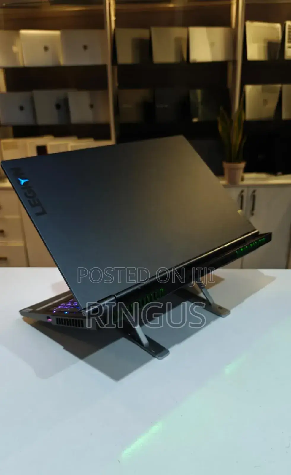 Laptop Lenovo Legion 7 16GB Intel Core I7 SSD 1T
