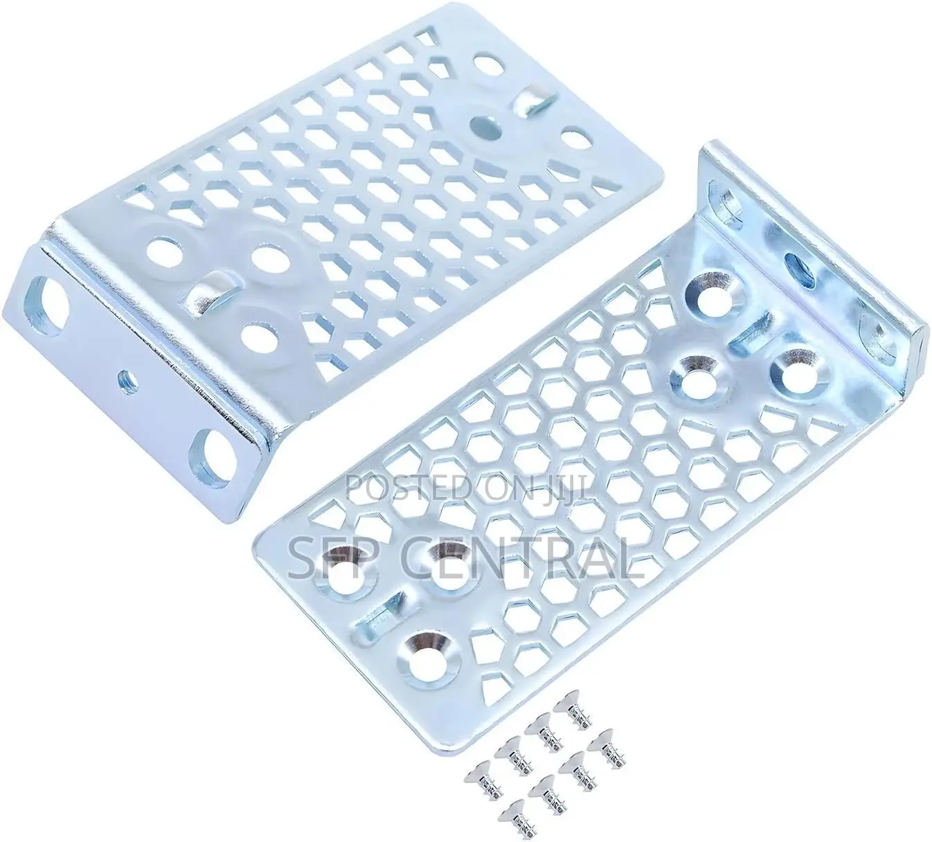 19" Rack Mount Kit for Catalyst 2960x/3650/3850/9200/9300