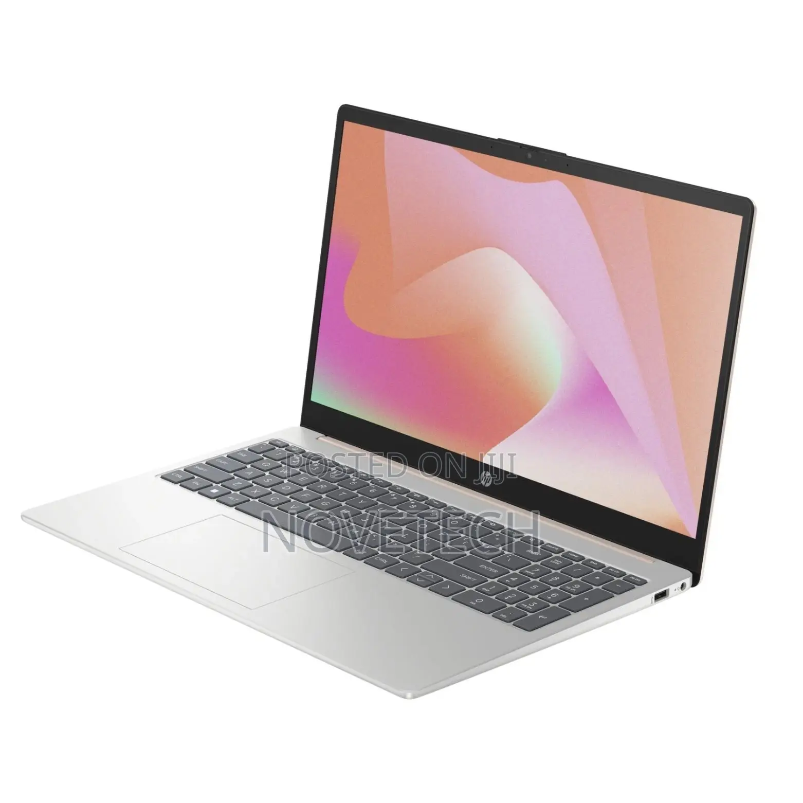 New Laptop HP 15 8GB Intel Core I7 SSD 512GB