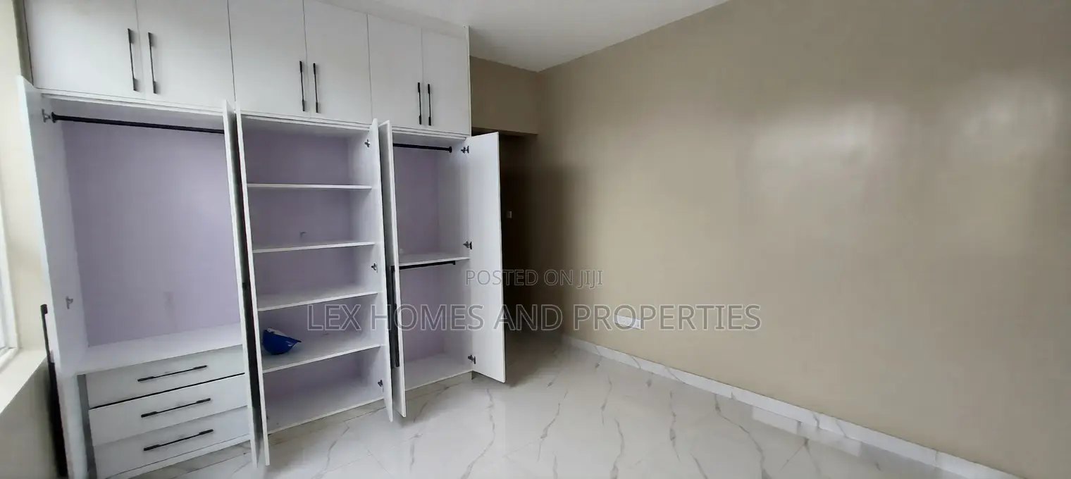 3bdrm Maisonette in Kiserian for sale