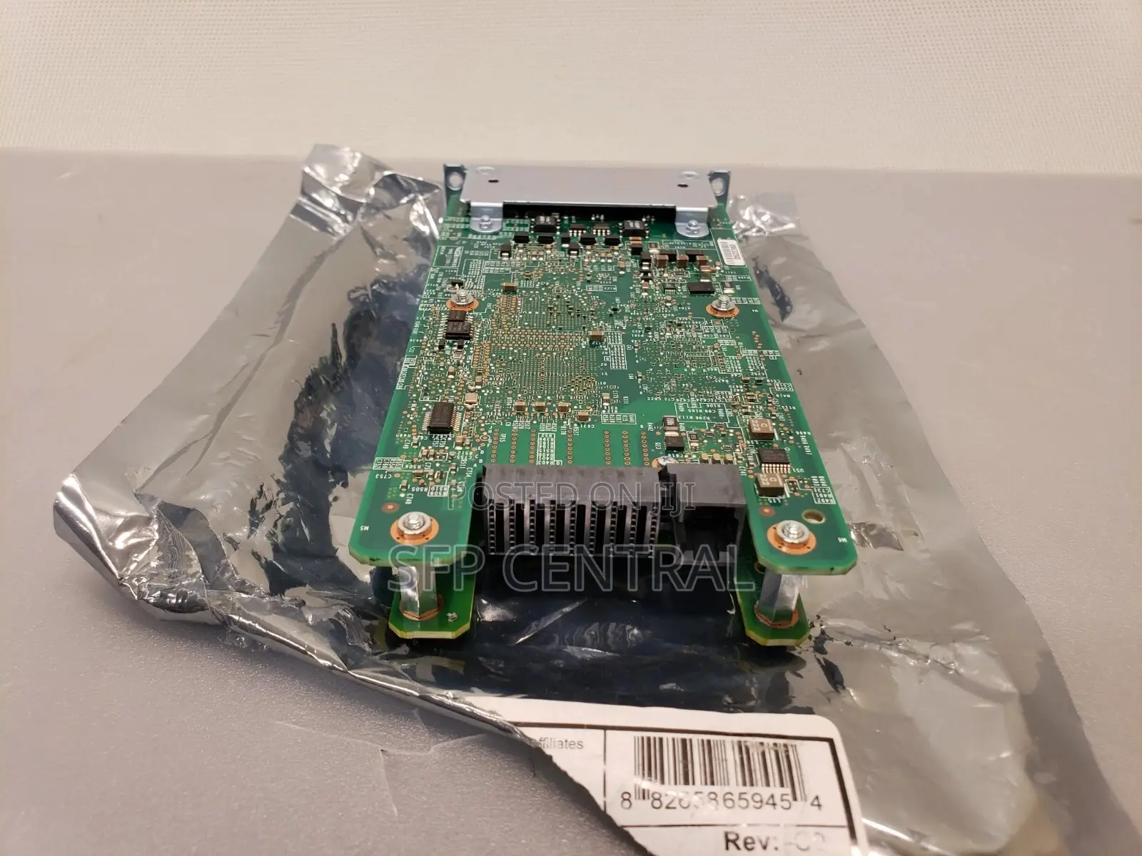 Cisco Nim-2fxs/4fxo Isr4000 Network Interface Module