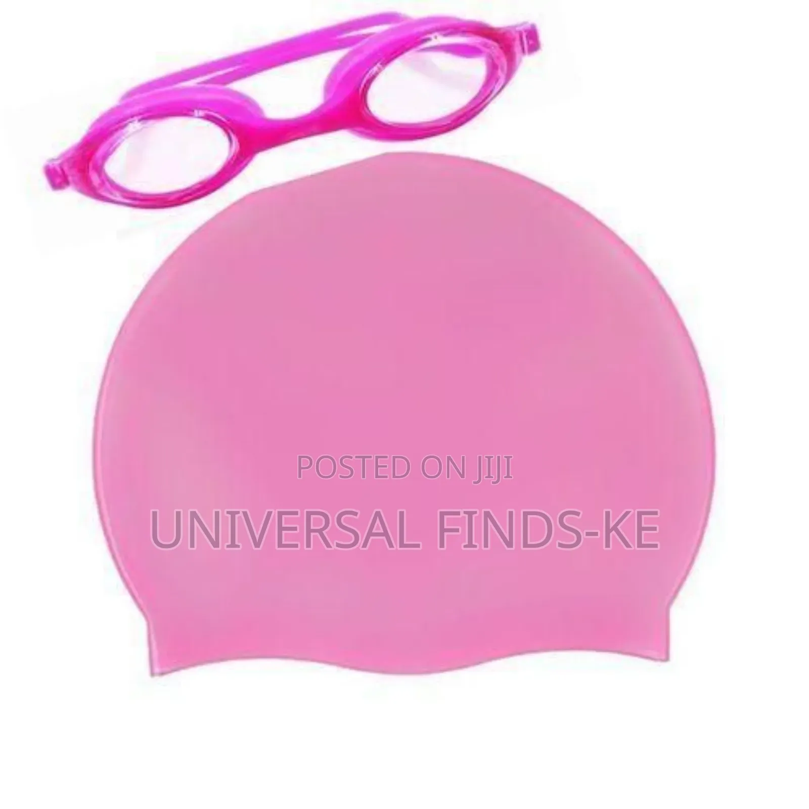 Swimming Goggles Swimming Cap