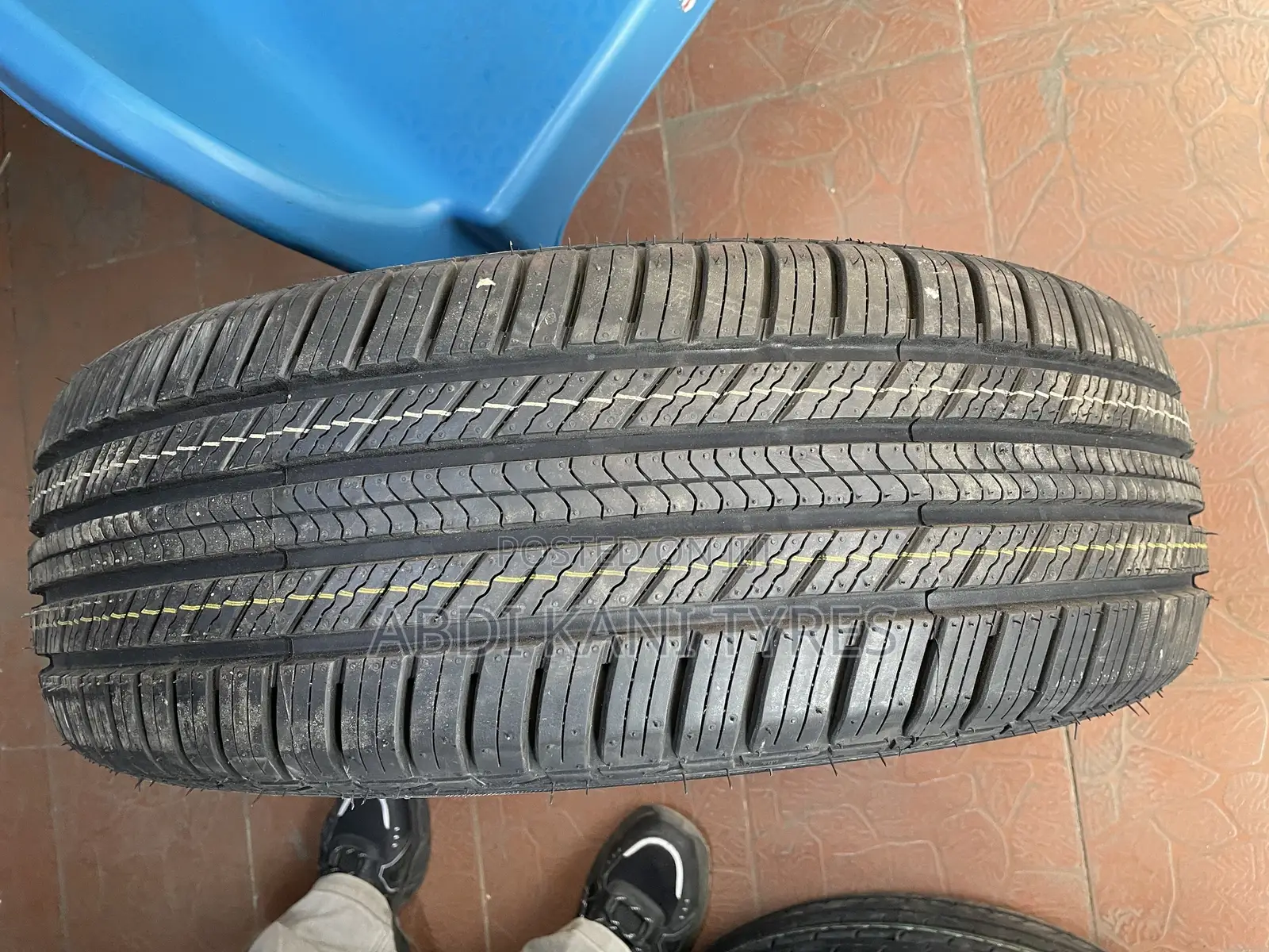 215/60r17 Doubleking Tyres
