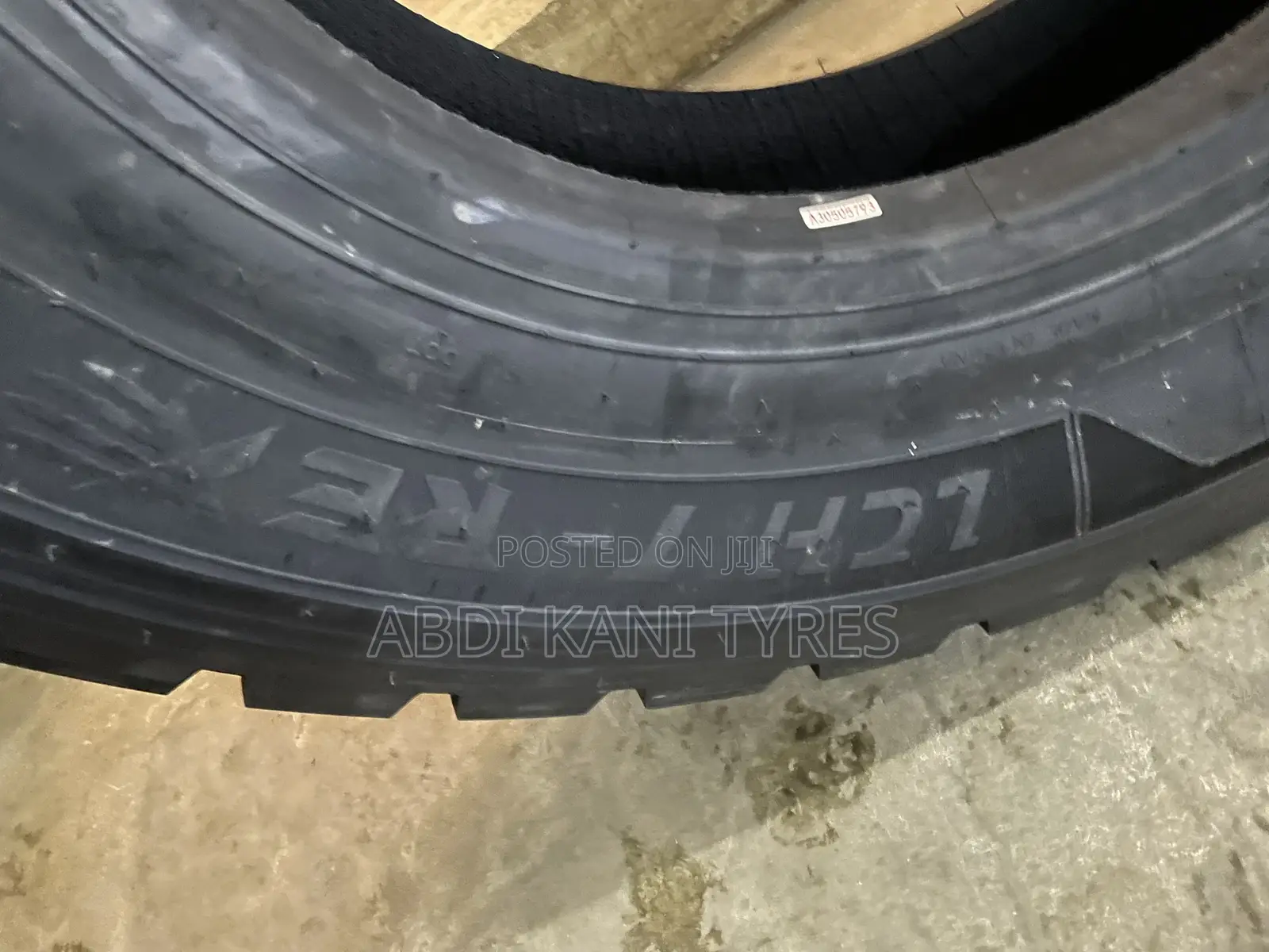 11r22.5 LCH Tyres