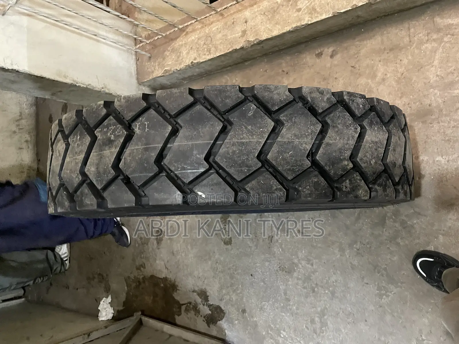 11r22.5 LCH Tyres