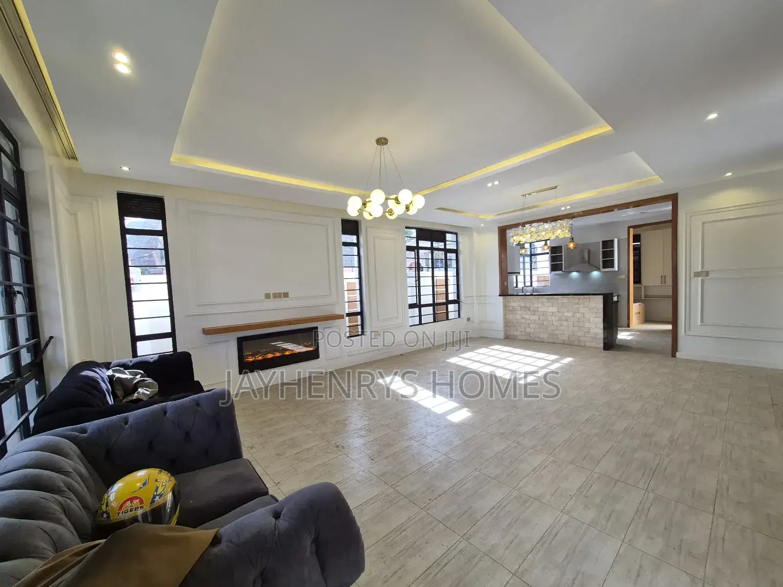 4bdrm House in Membley Estate for sale