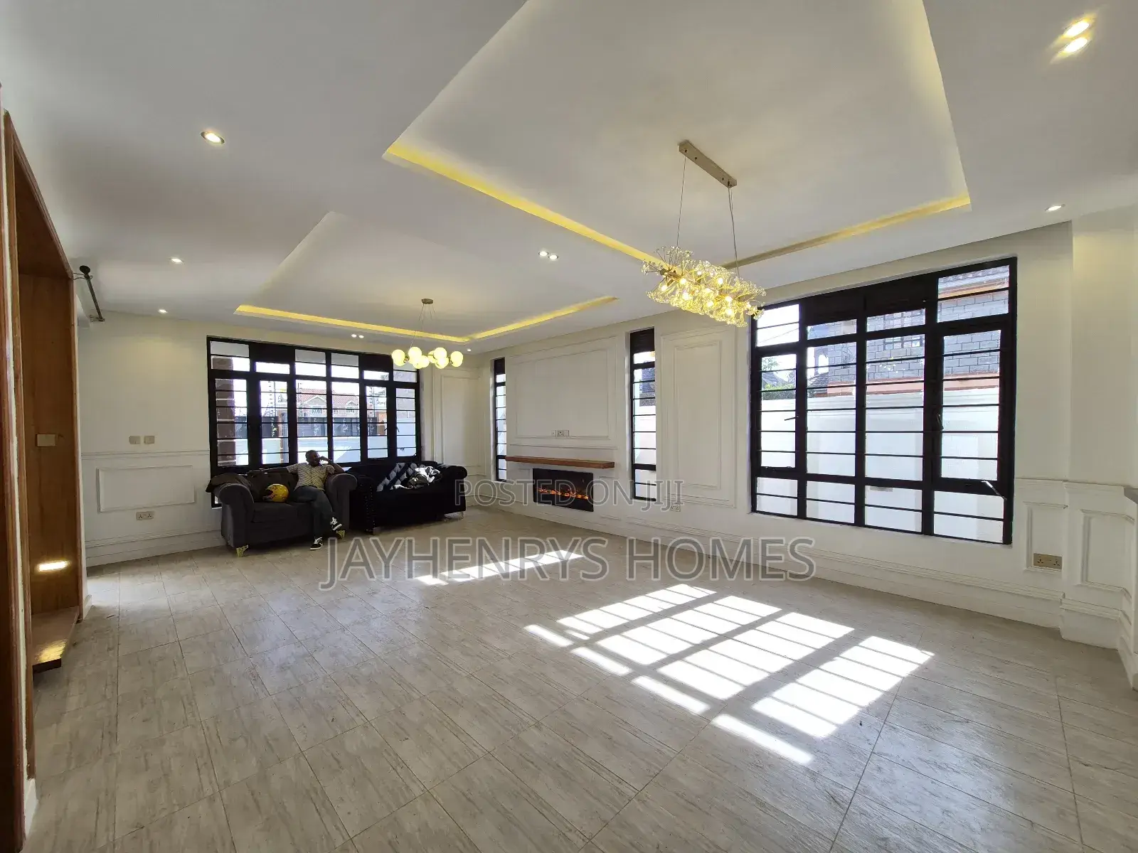 4bdrm House in Membley Estate for sale