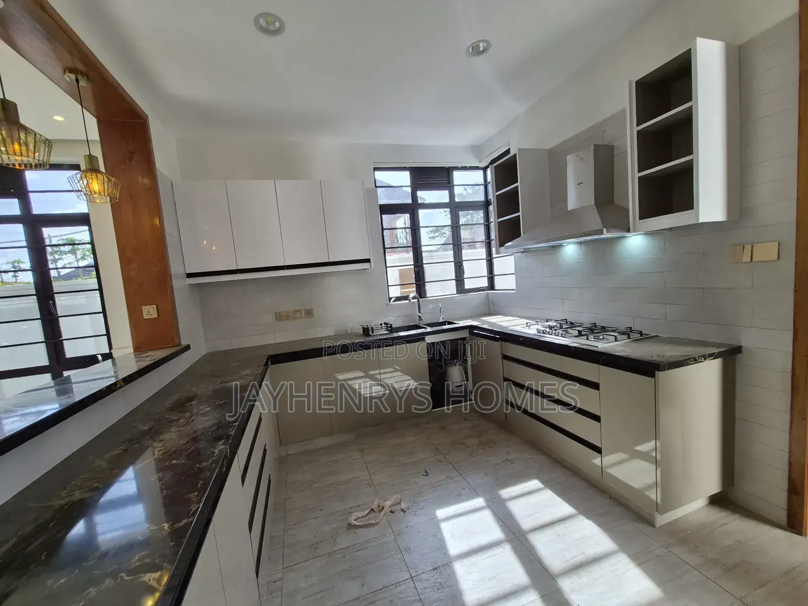 4bdrm House in Membley Estate for sale