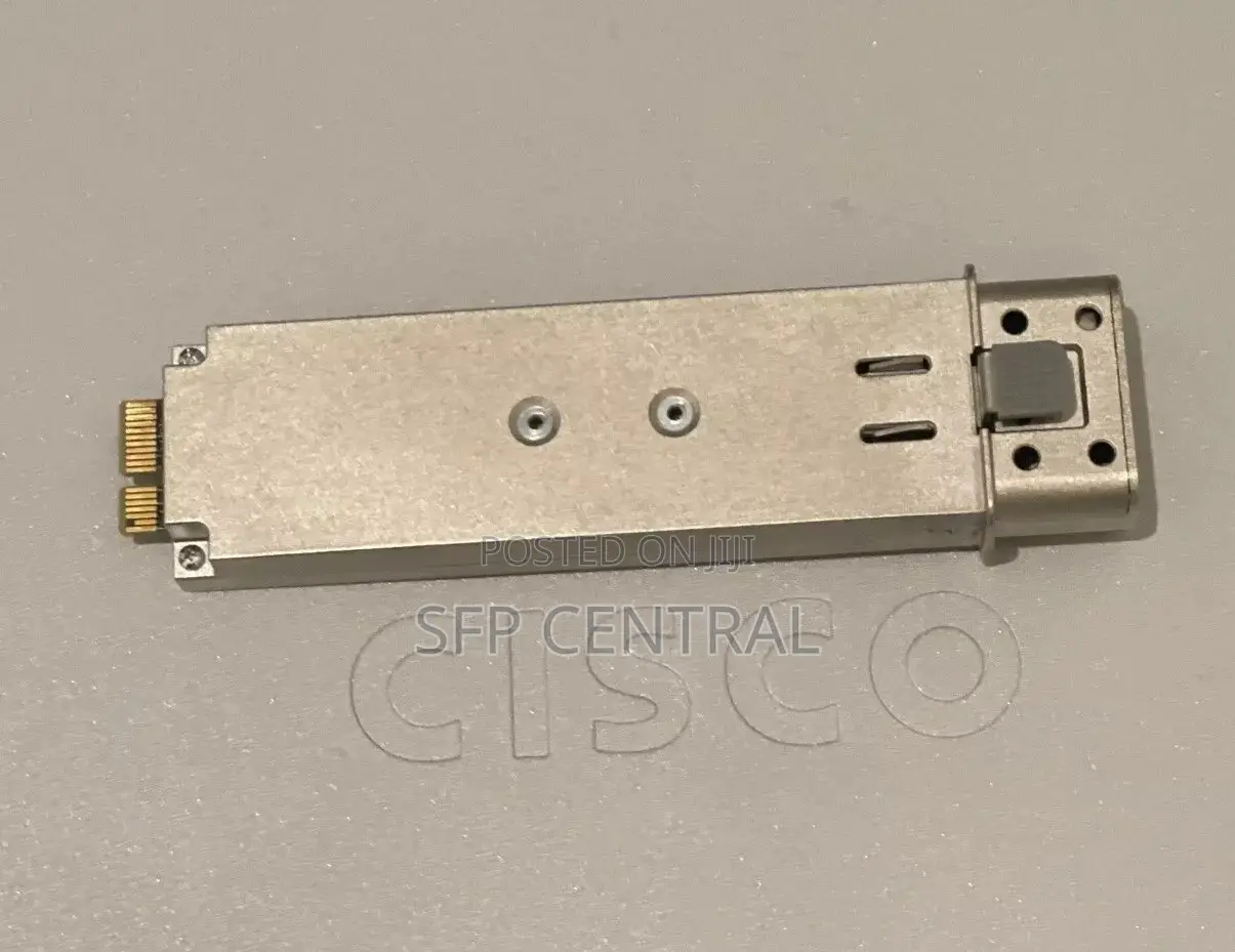 Cisco C9k-F1-SSD-240g 240gb Pluggable SSD for C9500 Series
