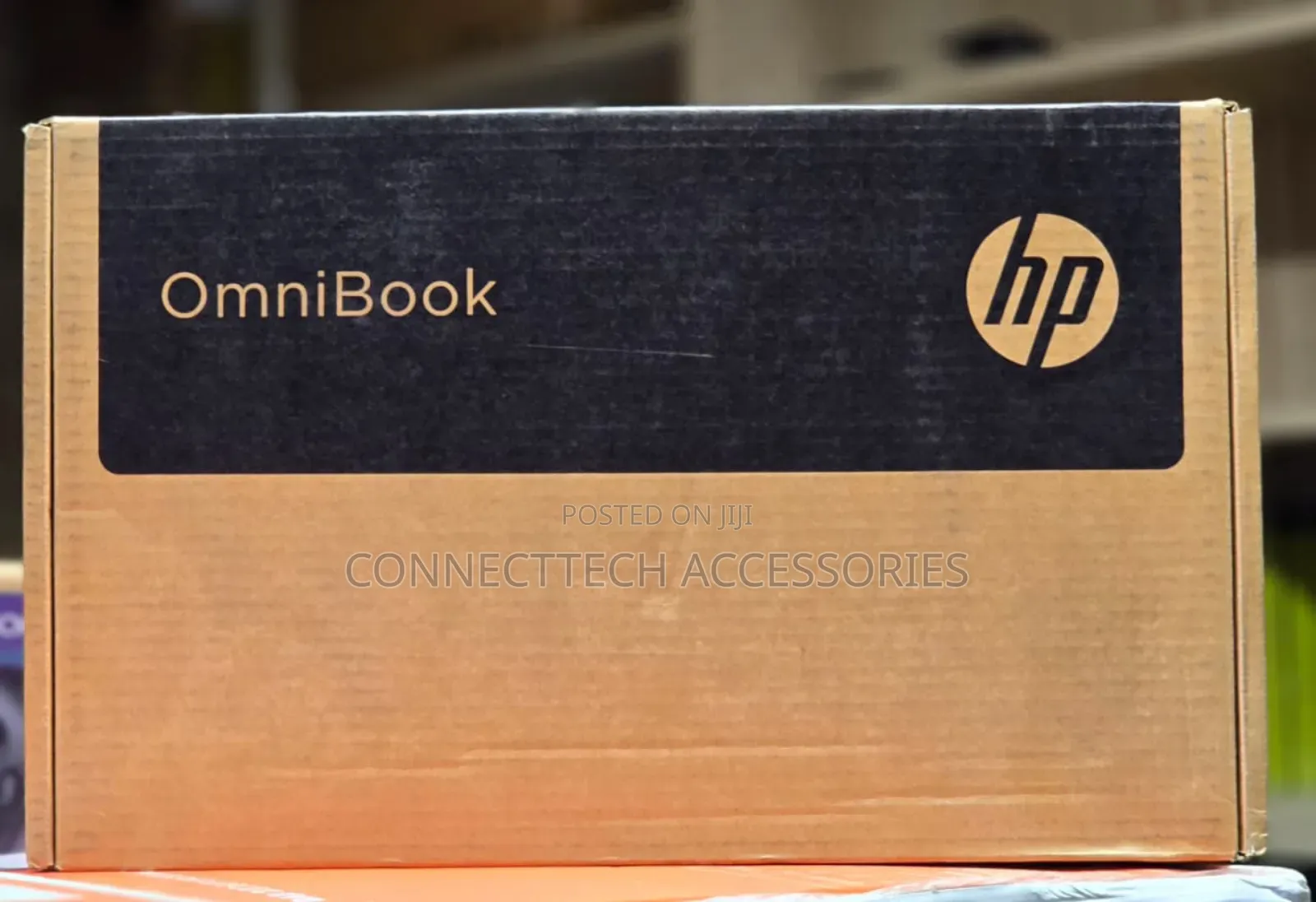 New Laptop HP OmniBook 5 14" 16GB Intel Core i7 SSD 512GB