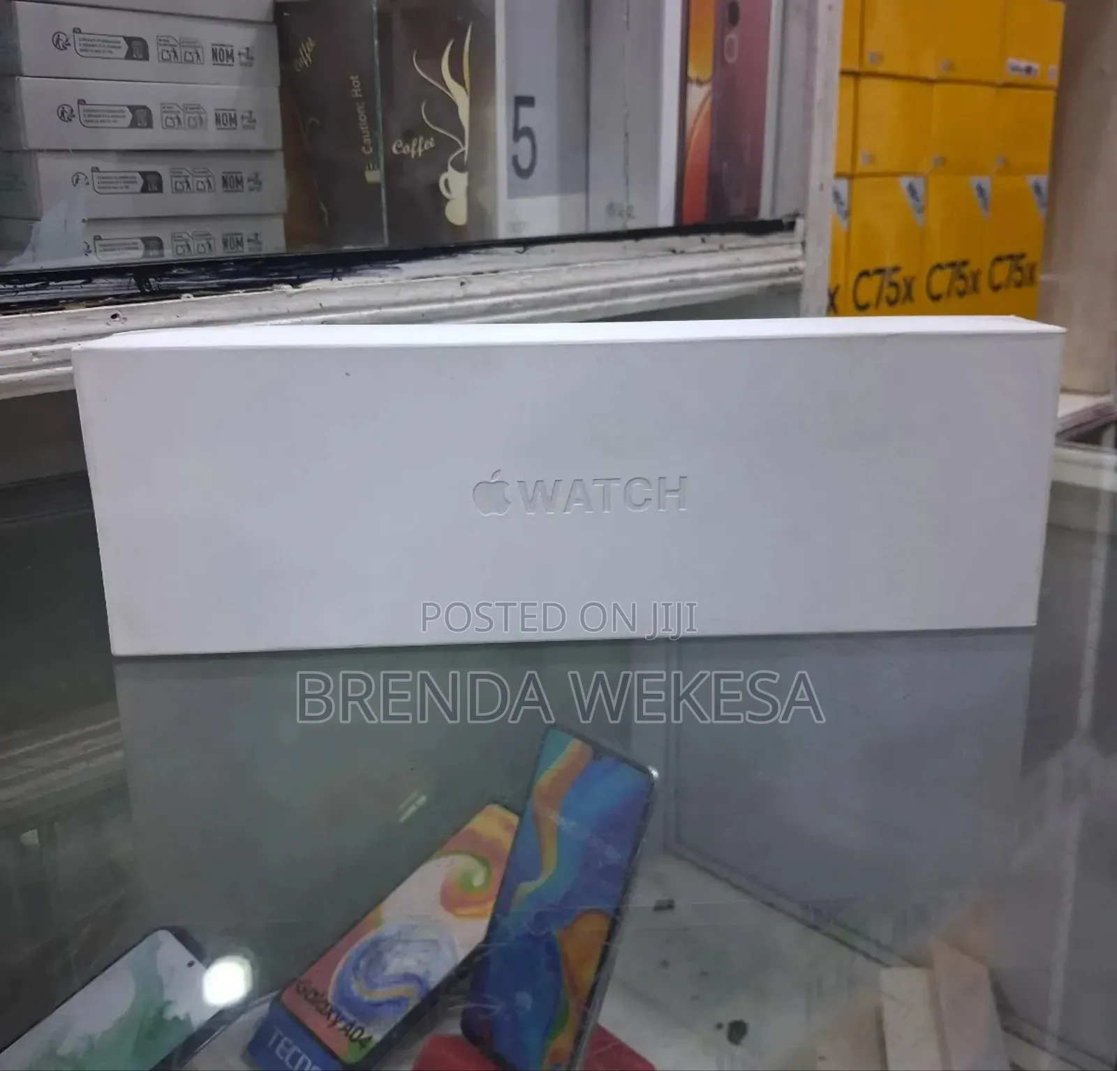 Apple Watch Series S9