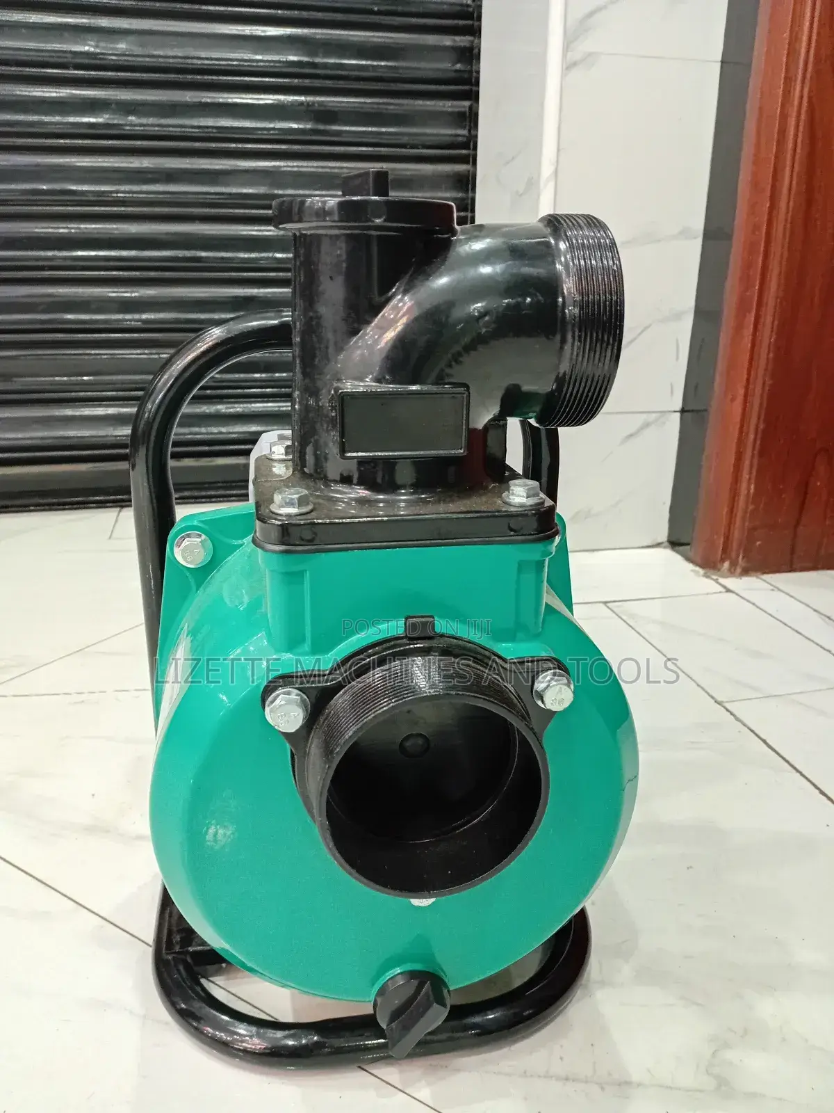 3" Solarpex Dc Surface Pump 1500w