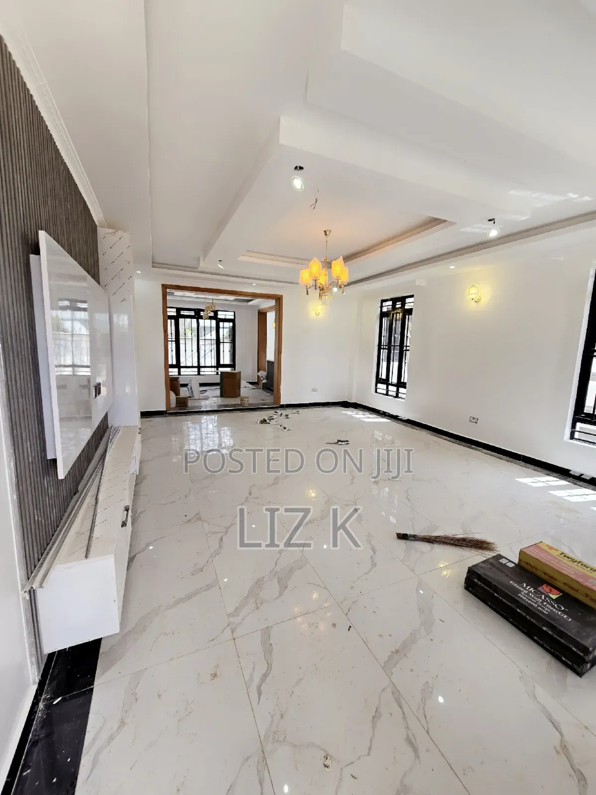 3bdrm Maisonette in Mugutha, Ruiru for sale