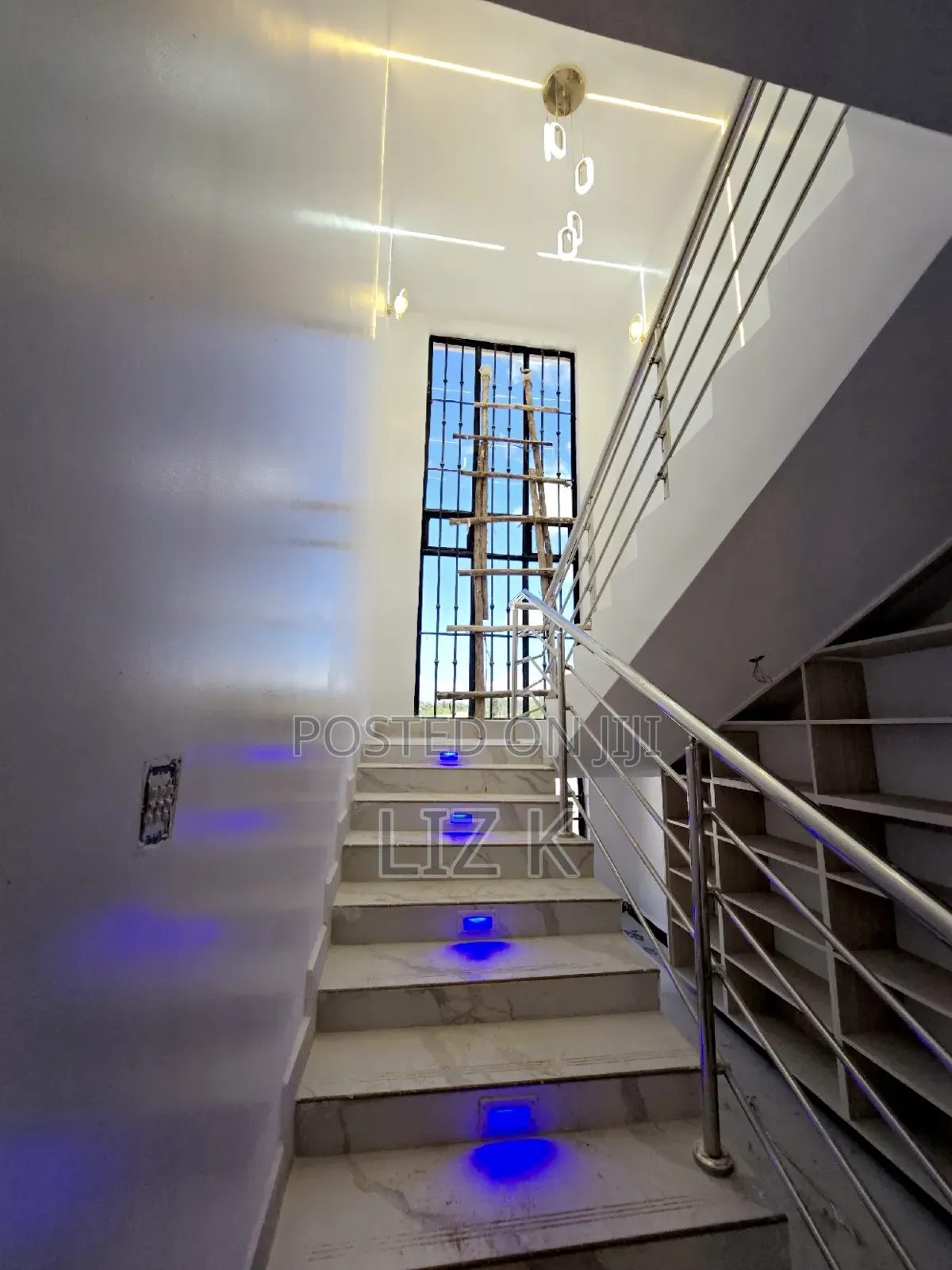 3bdrm Maisonette in Mugutha, Ruiru for sale