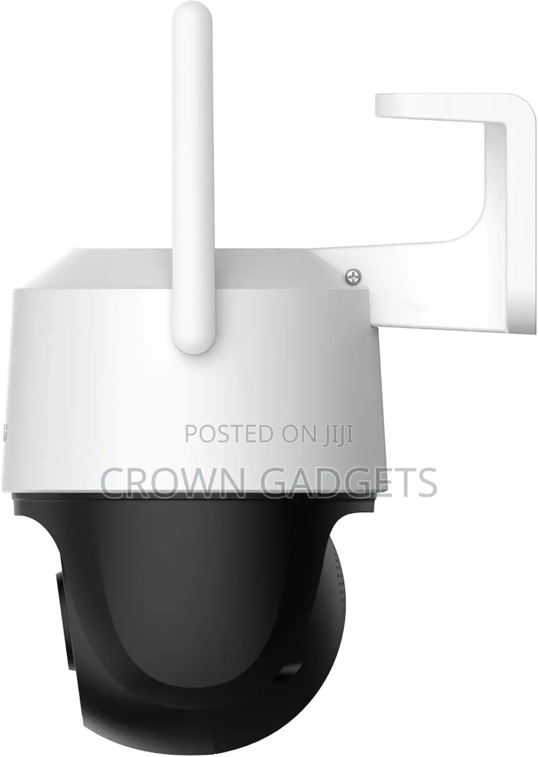 Imou Cruiser 3mp () Outdoor PTZ Smart Security Camera