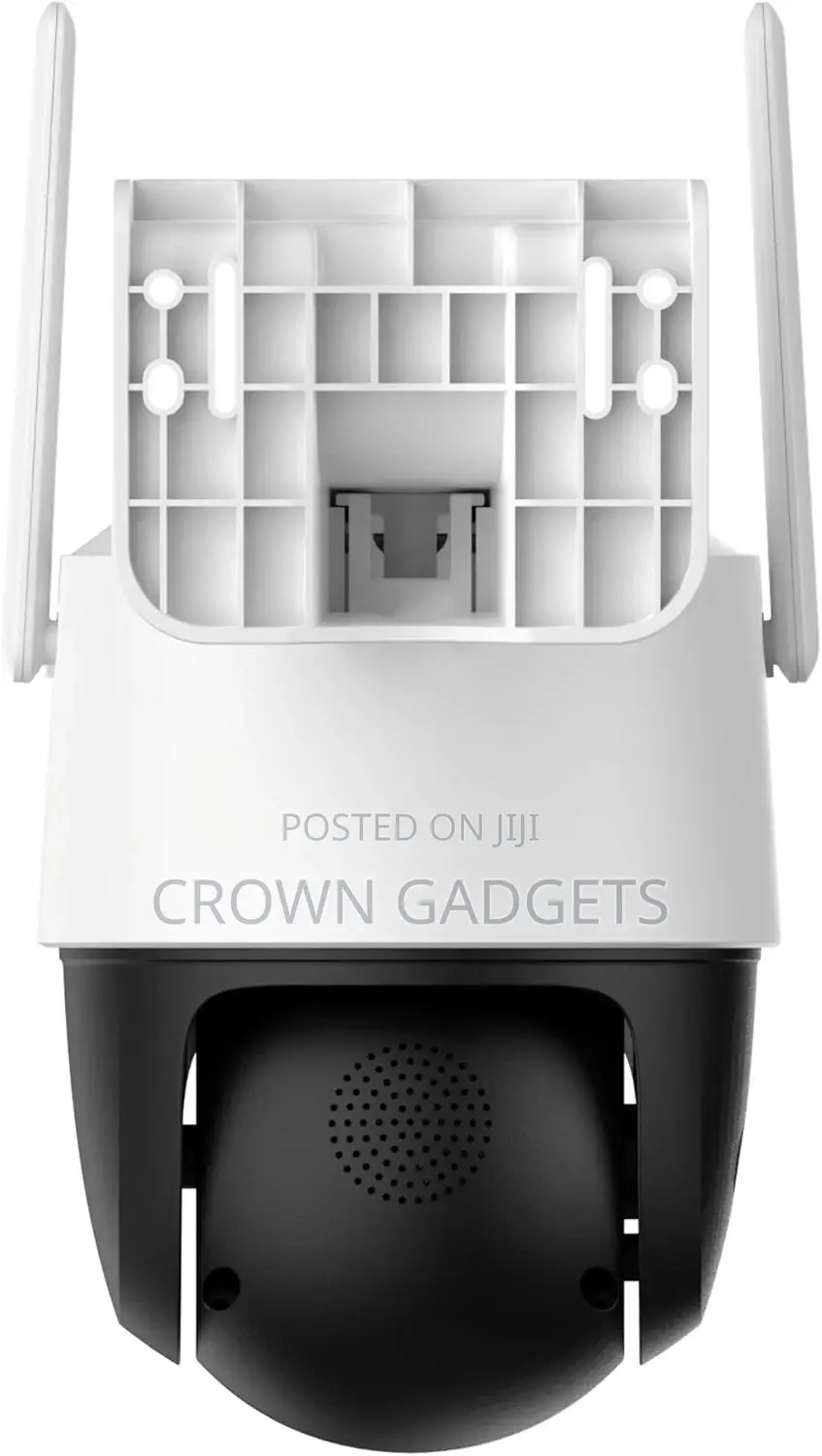 Imou Cruiser 3mp () Outdoor PTZ Smart Security Camera