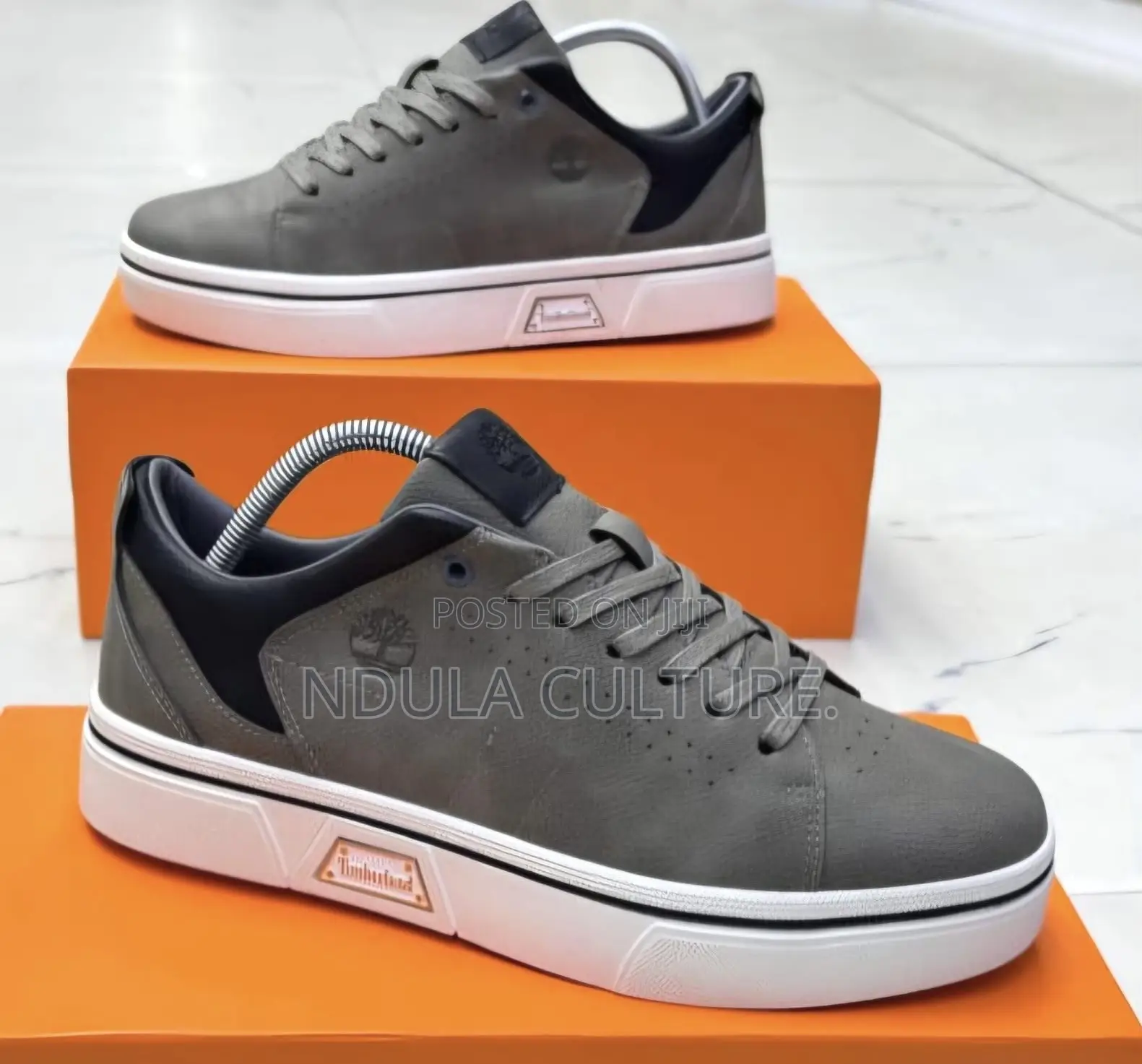 Timberland Semi Casual Sneakers