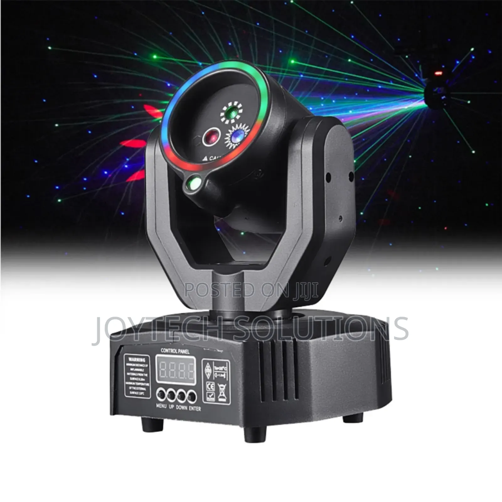 Stage Lighting for Events for Weddings, Clubs, Conference