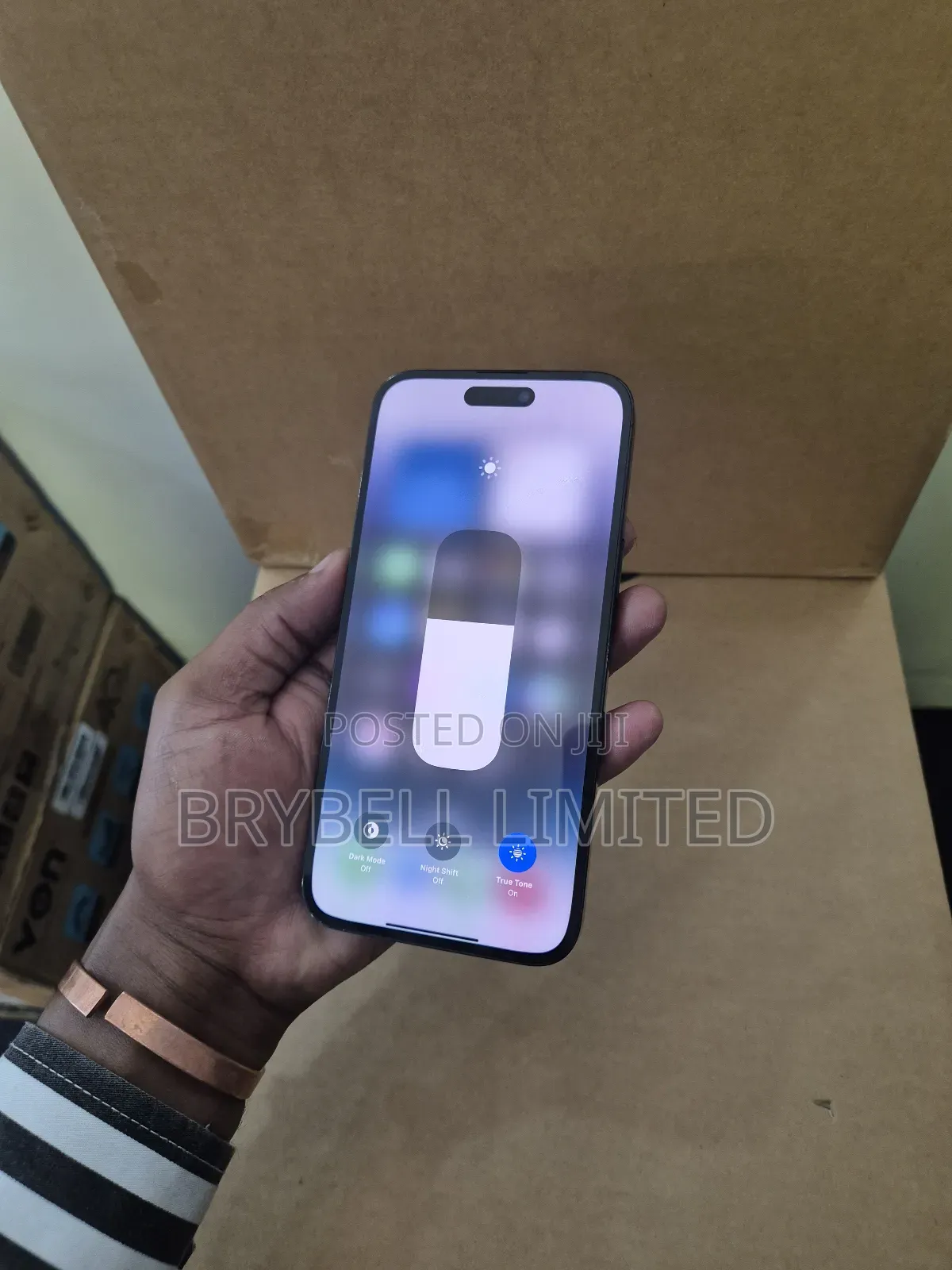 Apple iPhone 14 Pro Max 512 GB Gray