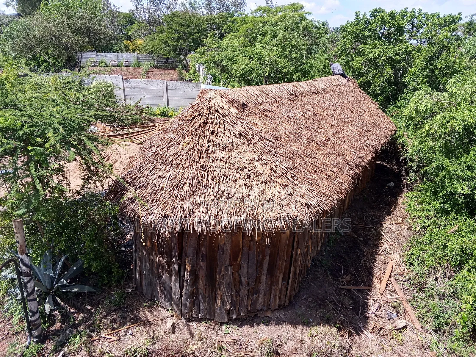 Makuti Roofing and Installation Dealers