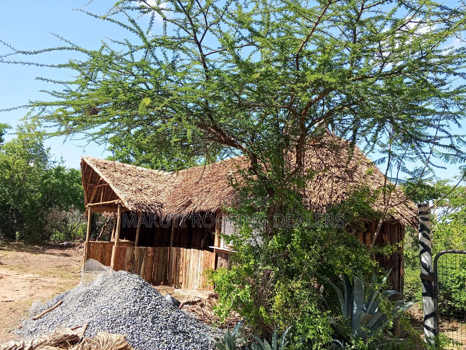 Makuti Roofing and Installation Dealers