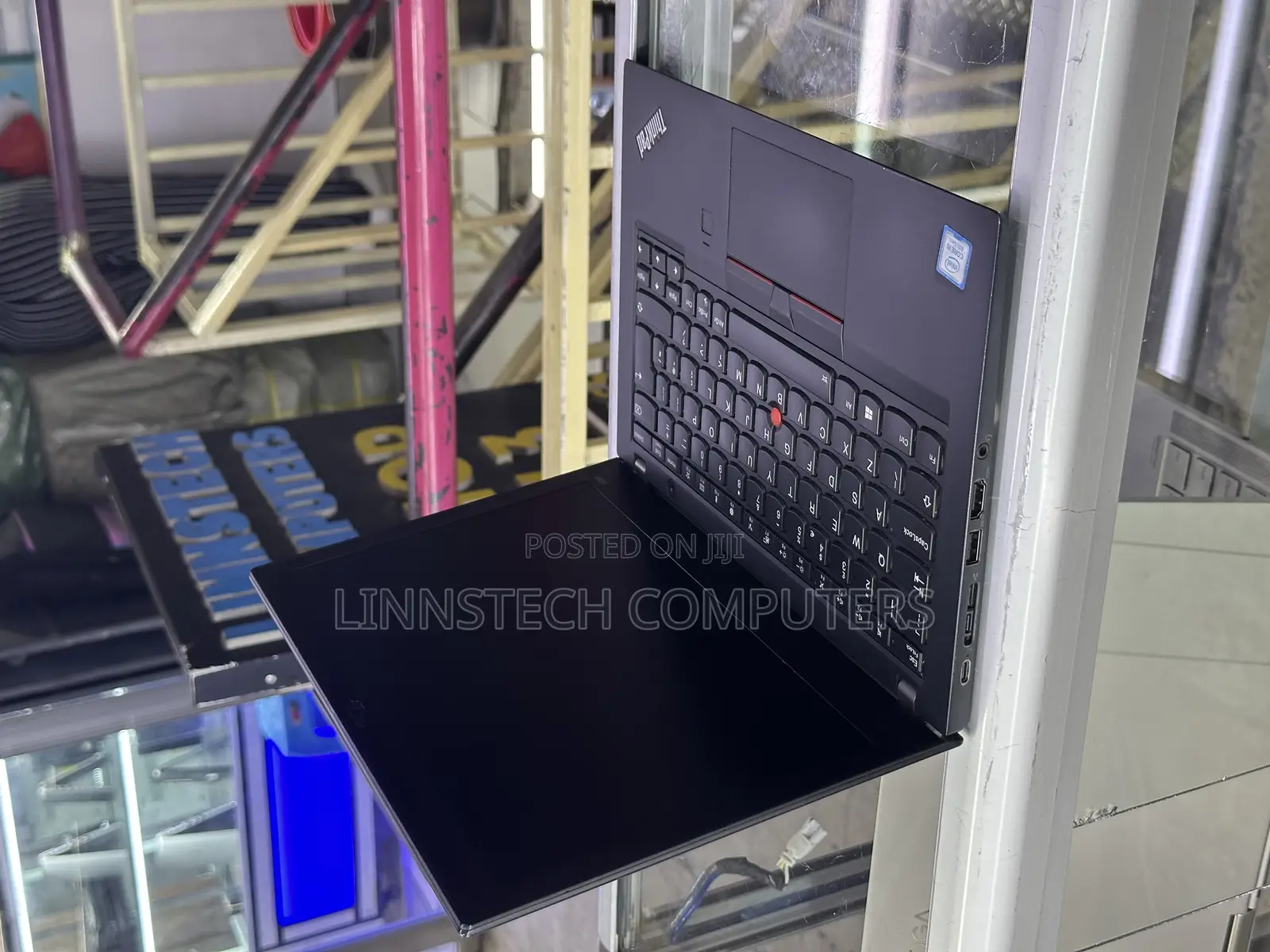 Laptop Lenovo ThinkPad X280 8GB Intel Core I5 SSD 256GB
