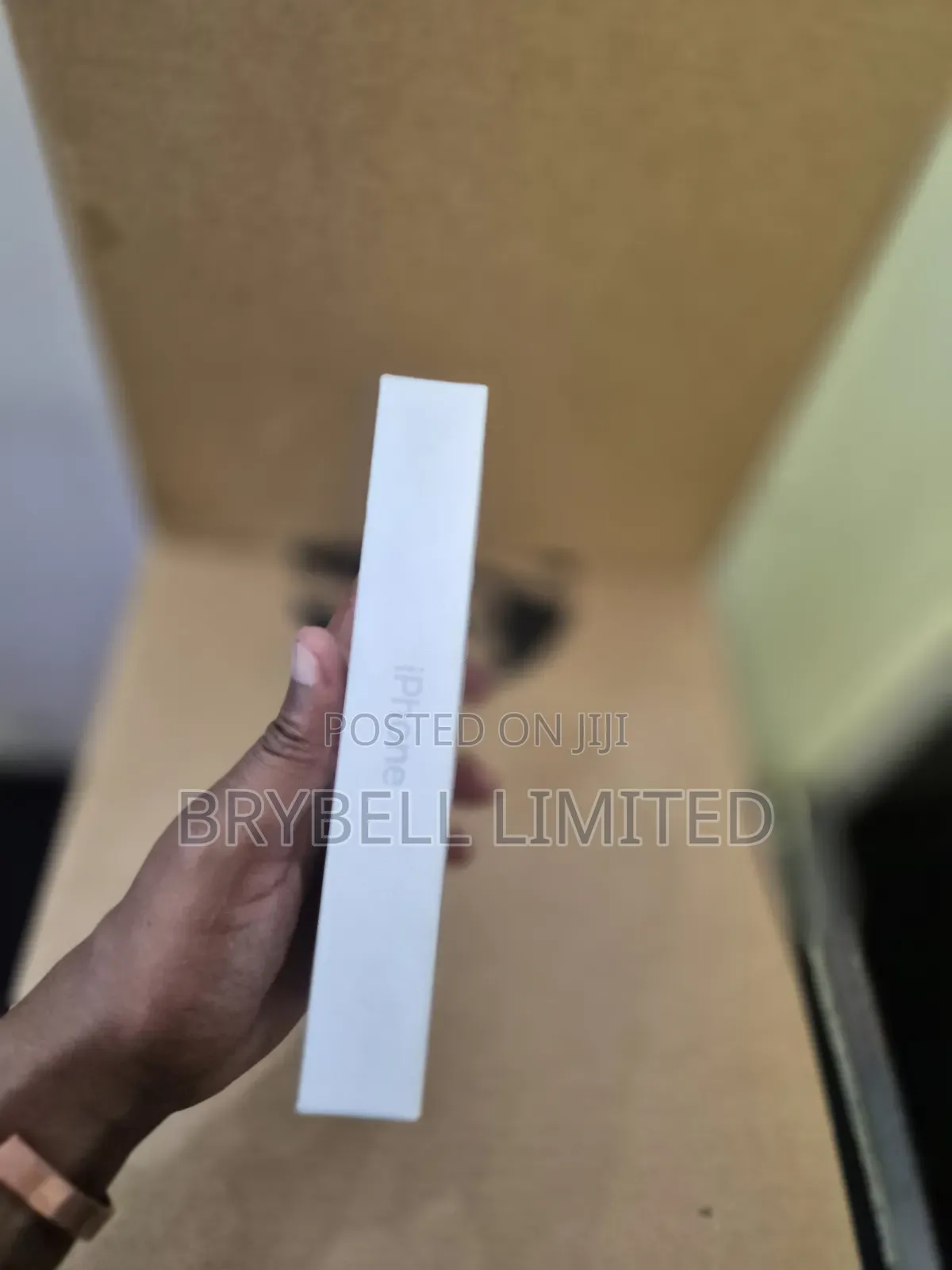 New Apple iPhone 17 Pro Max 256 GB Silver