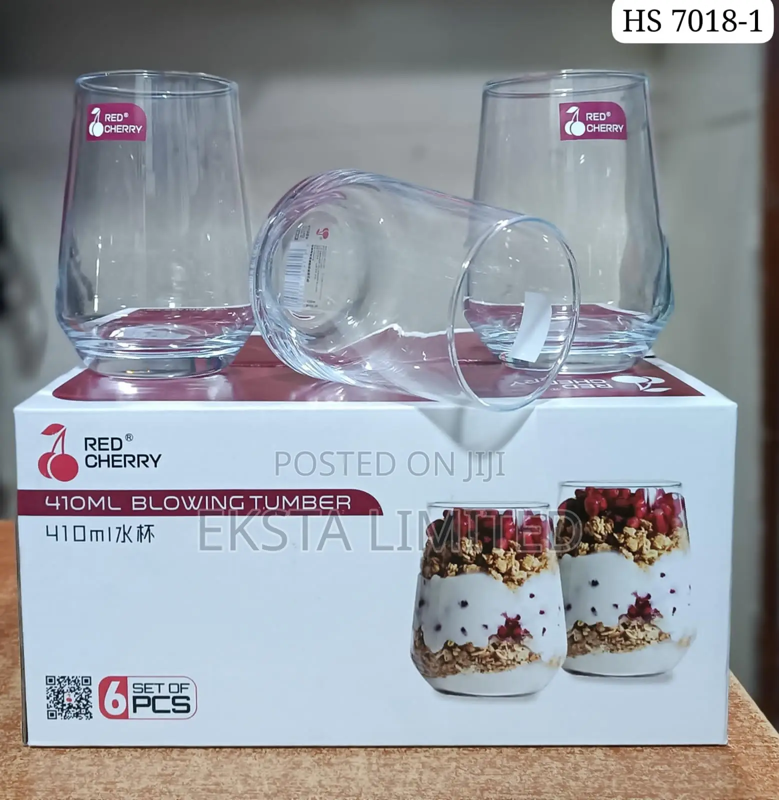 Blowing Tumbler Glass/Juice Glass