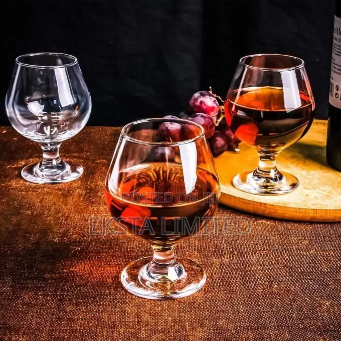Cognac Wine Glass