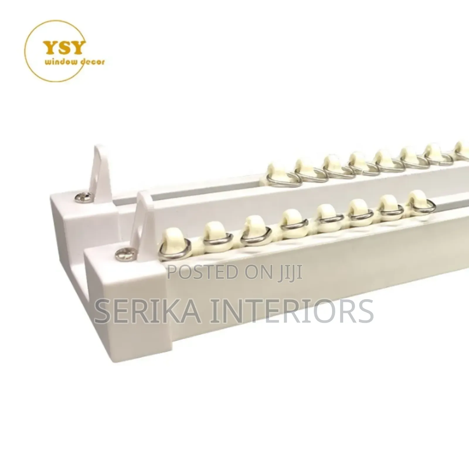 Justice Curtain Rails Curtain Rails Environmental Friendly