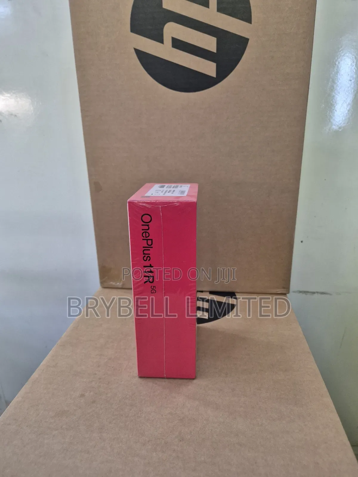 New OnePlus 11R 256 GB Black