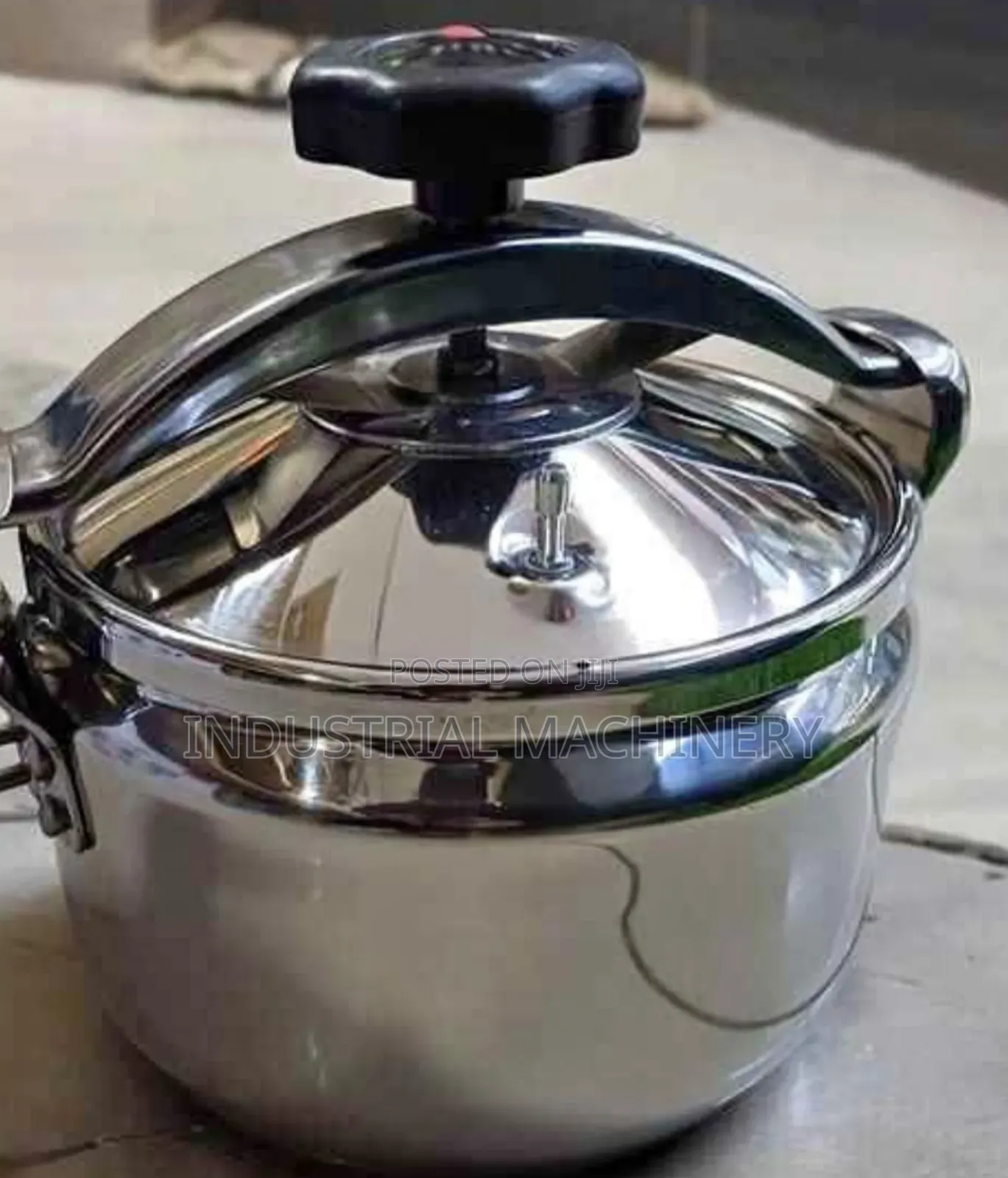 Pressure Cooker 5liters