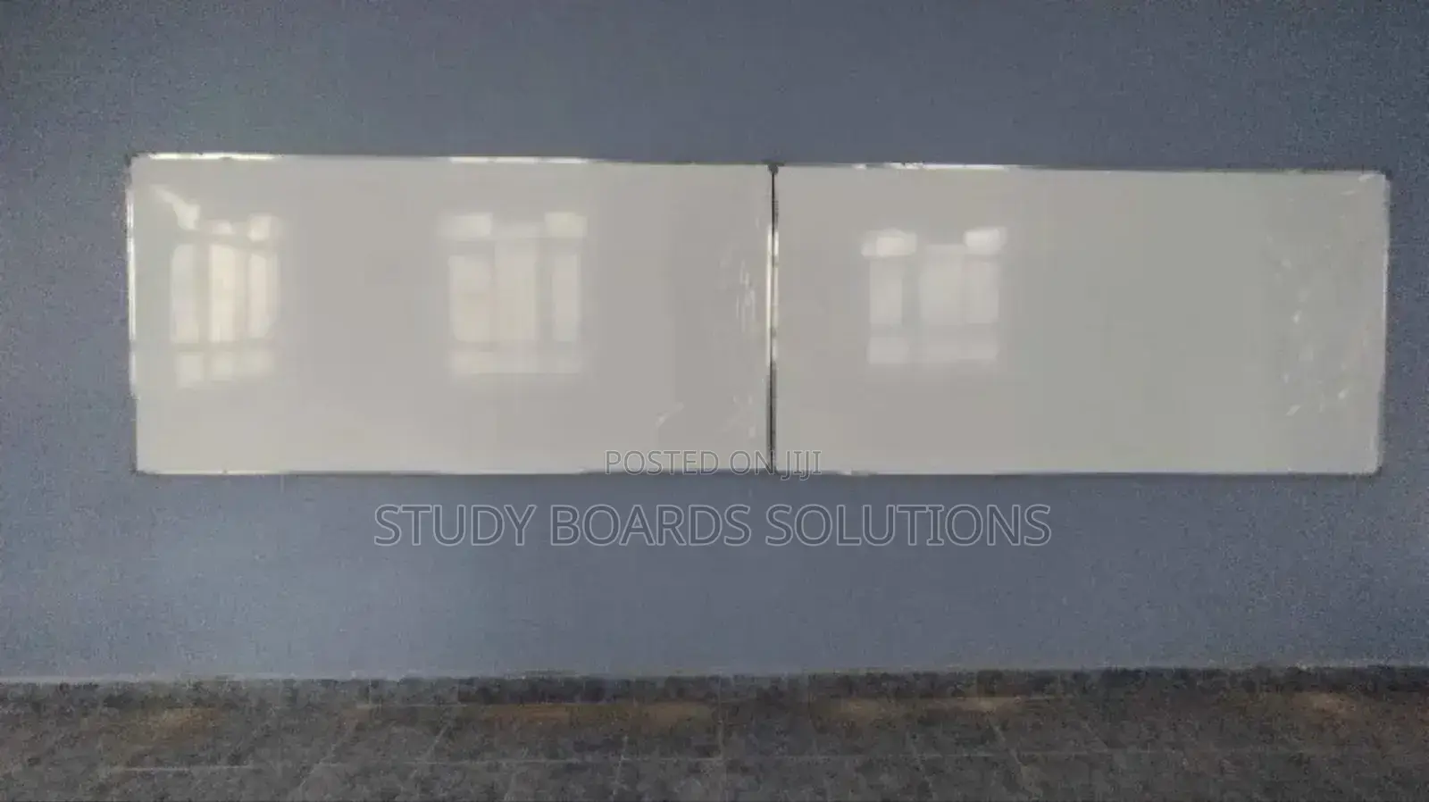 8ftx4ft Dry Erasable Magnetic Whiteboard