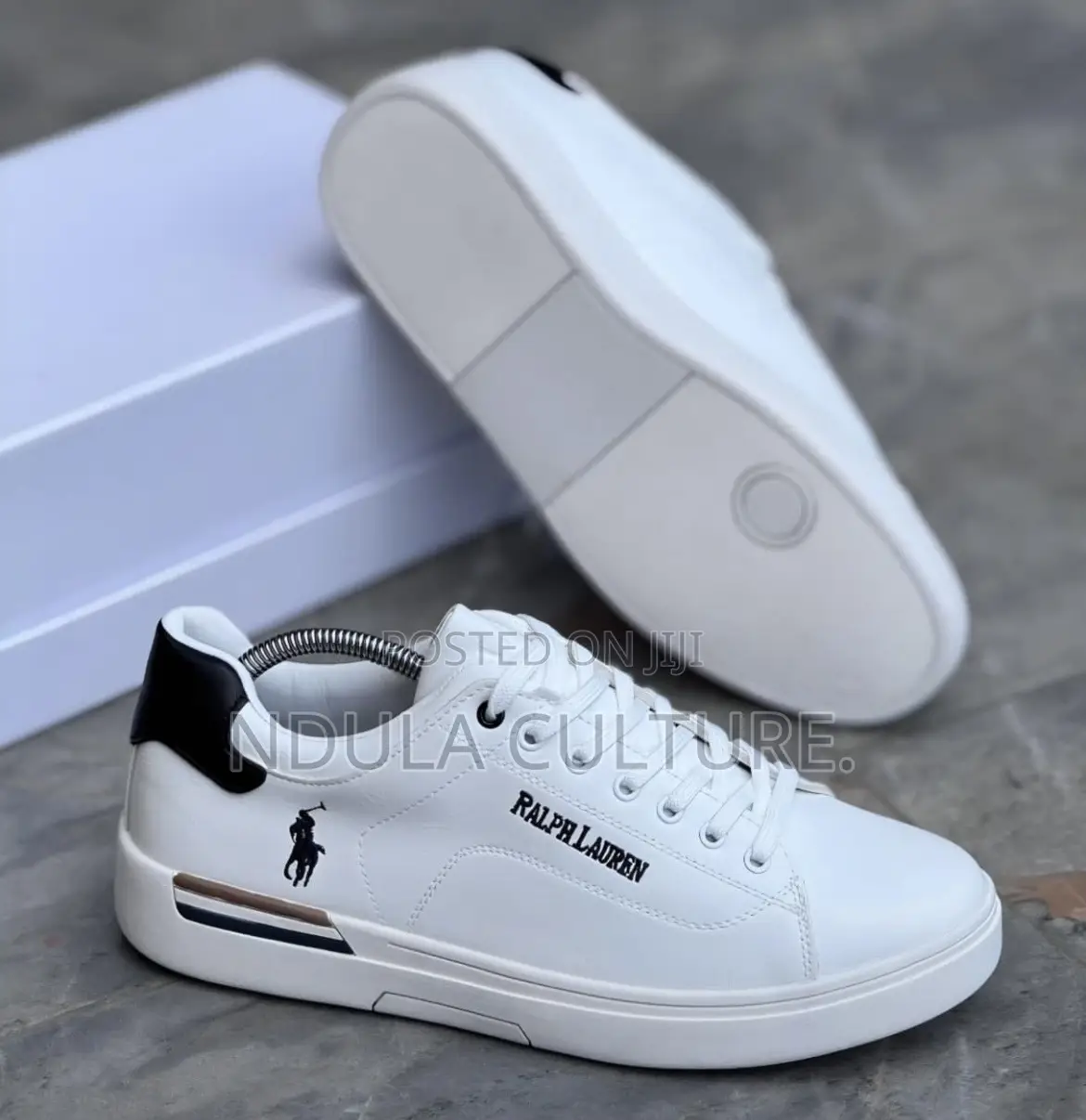 Ralph Lauren Casuals