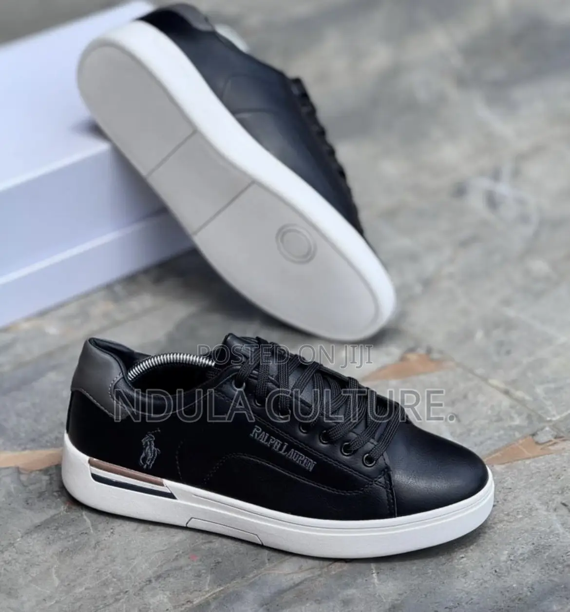 Ralph Lauren Casuals