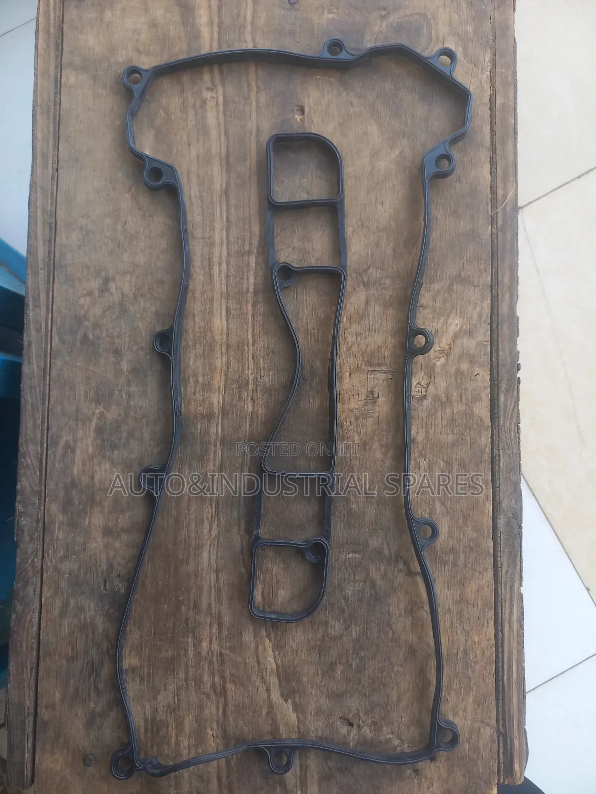 Lf Gasket(Mazda Premacy)