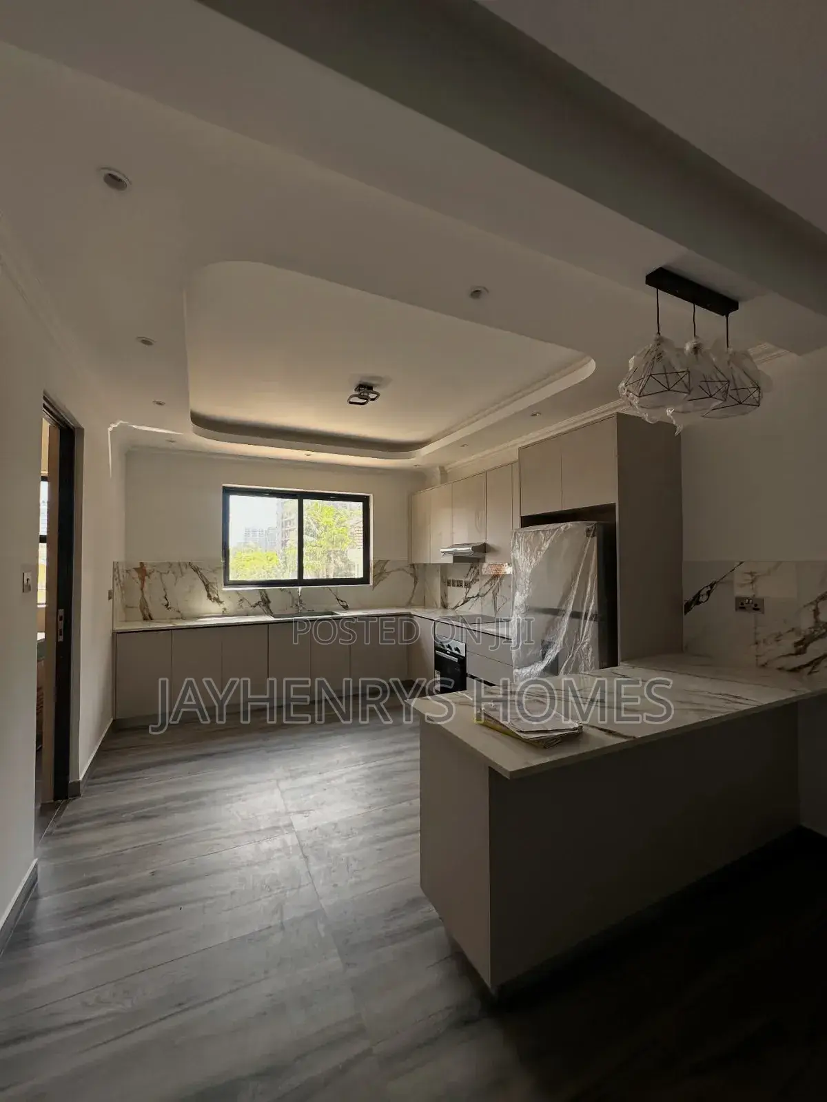1bdrm Apartment in Westlands for rent
