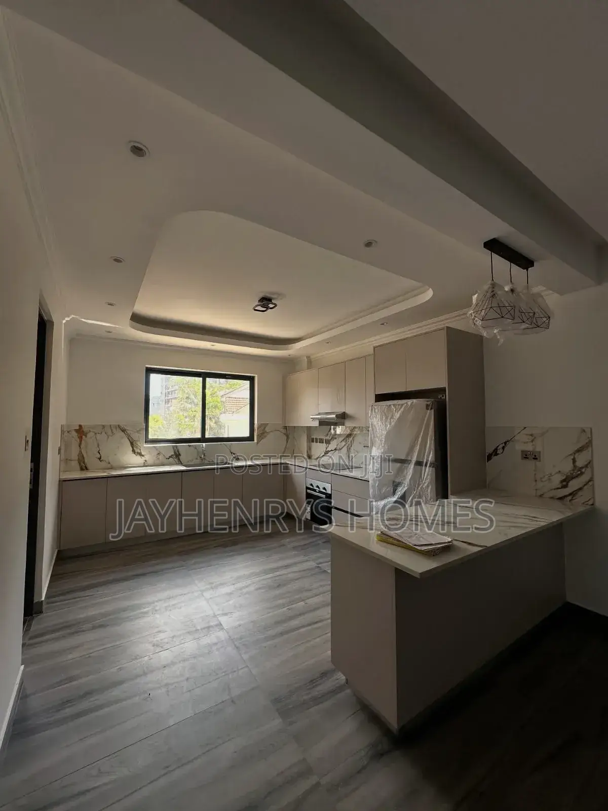 1bdrm Apartment in Westlands for rent