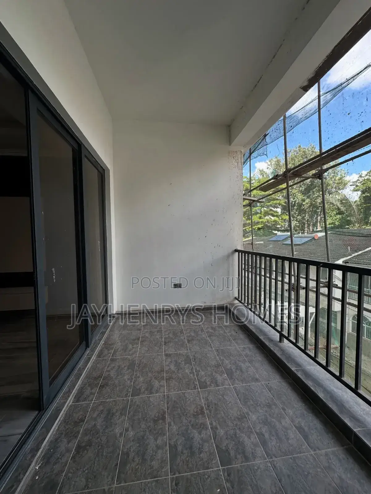 1bdrm Apartment in Westlands for rent