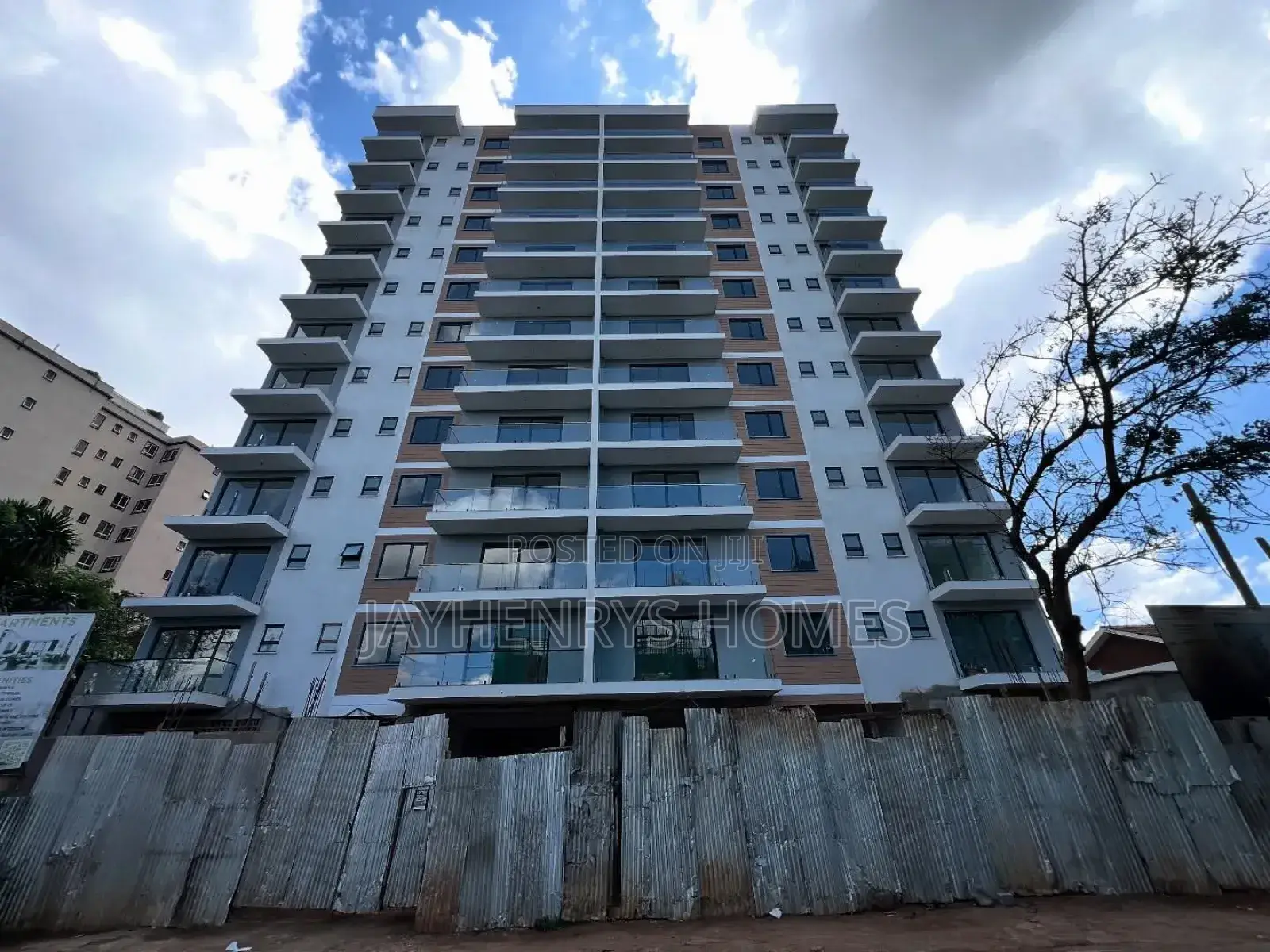2bdrm Apartment in Westlands for sale
