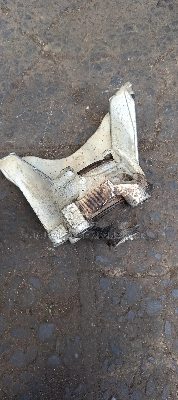 Honda Re4 Engine Mounts Available.